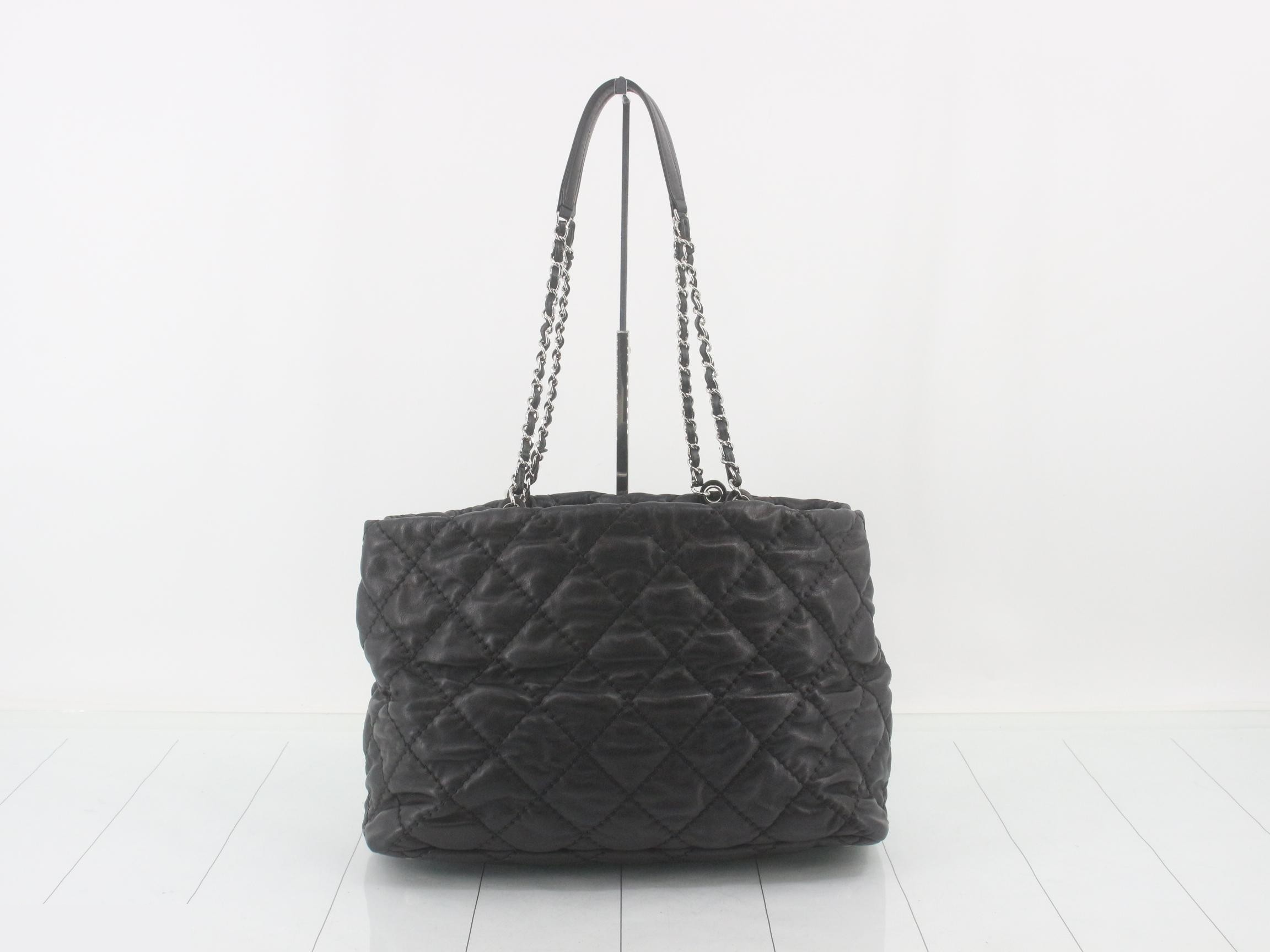 Matelassé (bag) — view 2