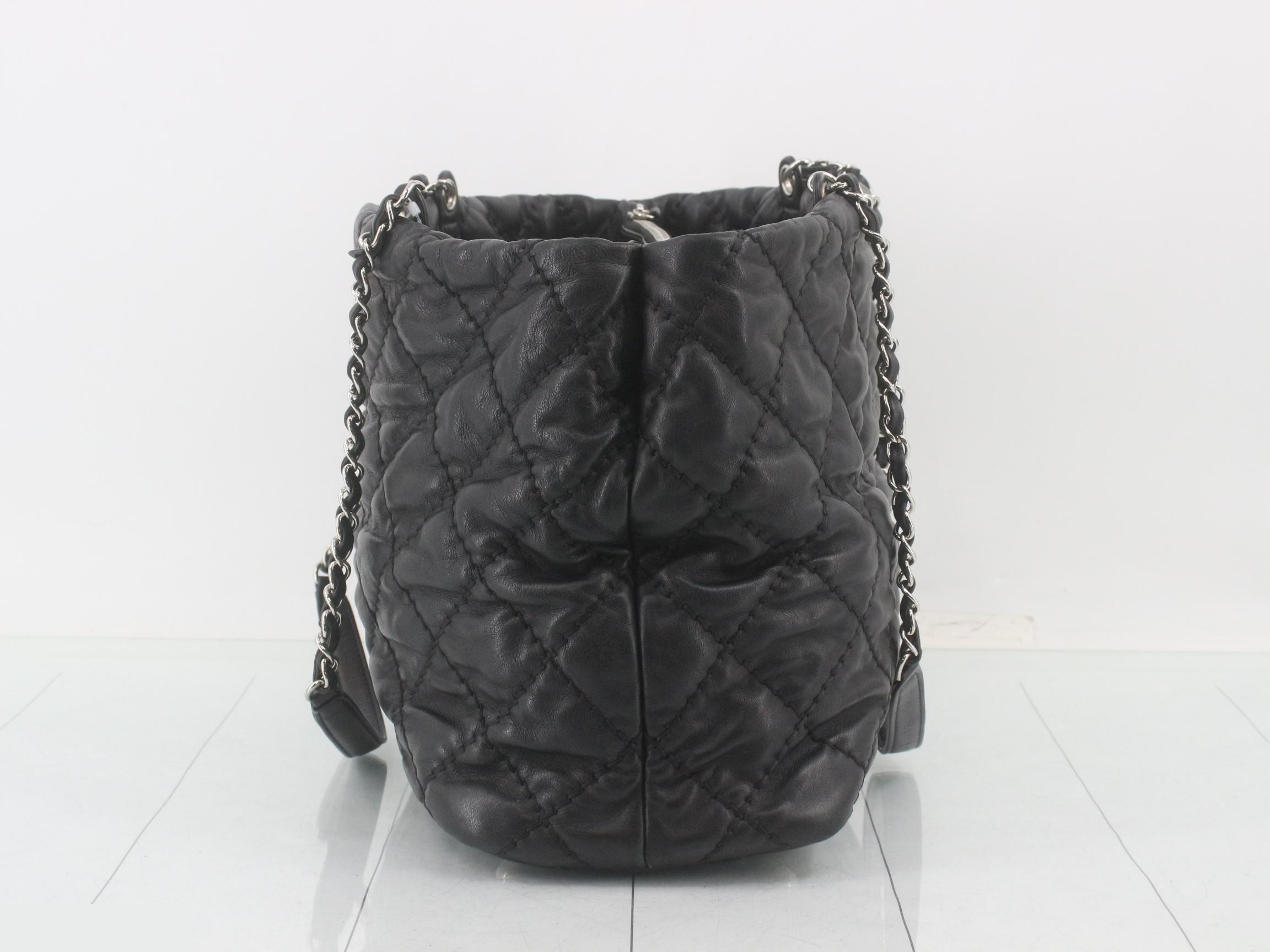Matelassé (bag) — view 3