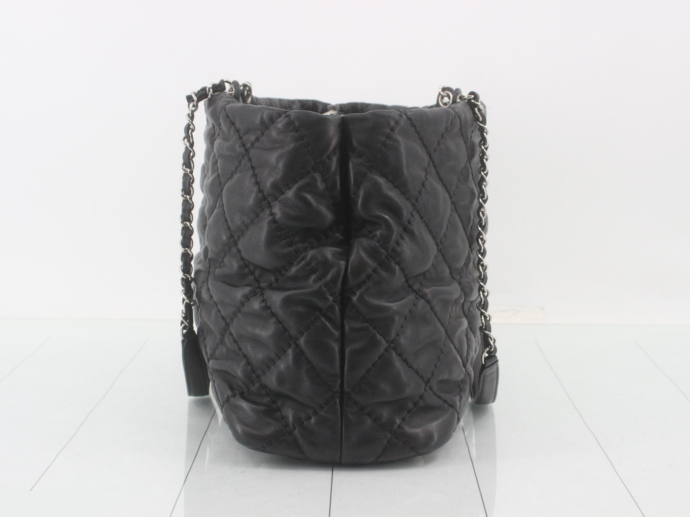 Matelassé (bag) — view 4