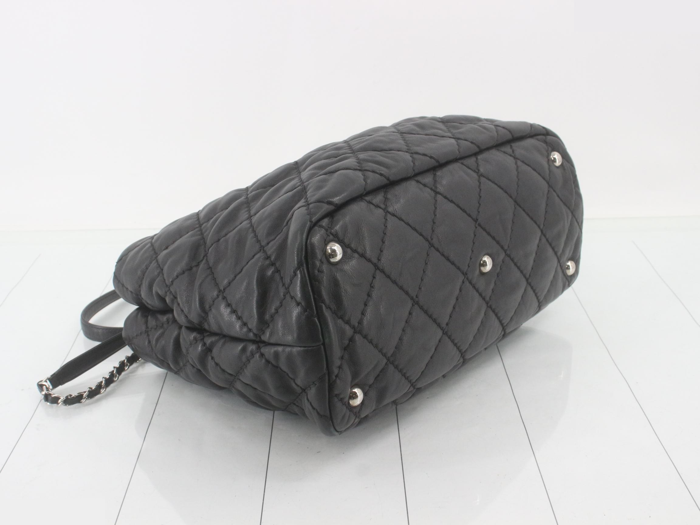 Matelassé (bag) — view 5