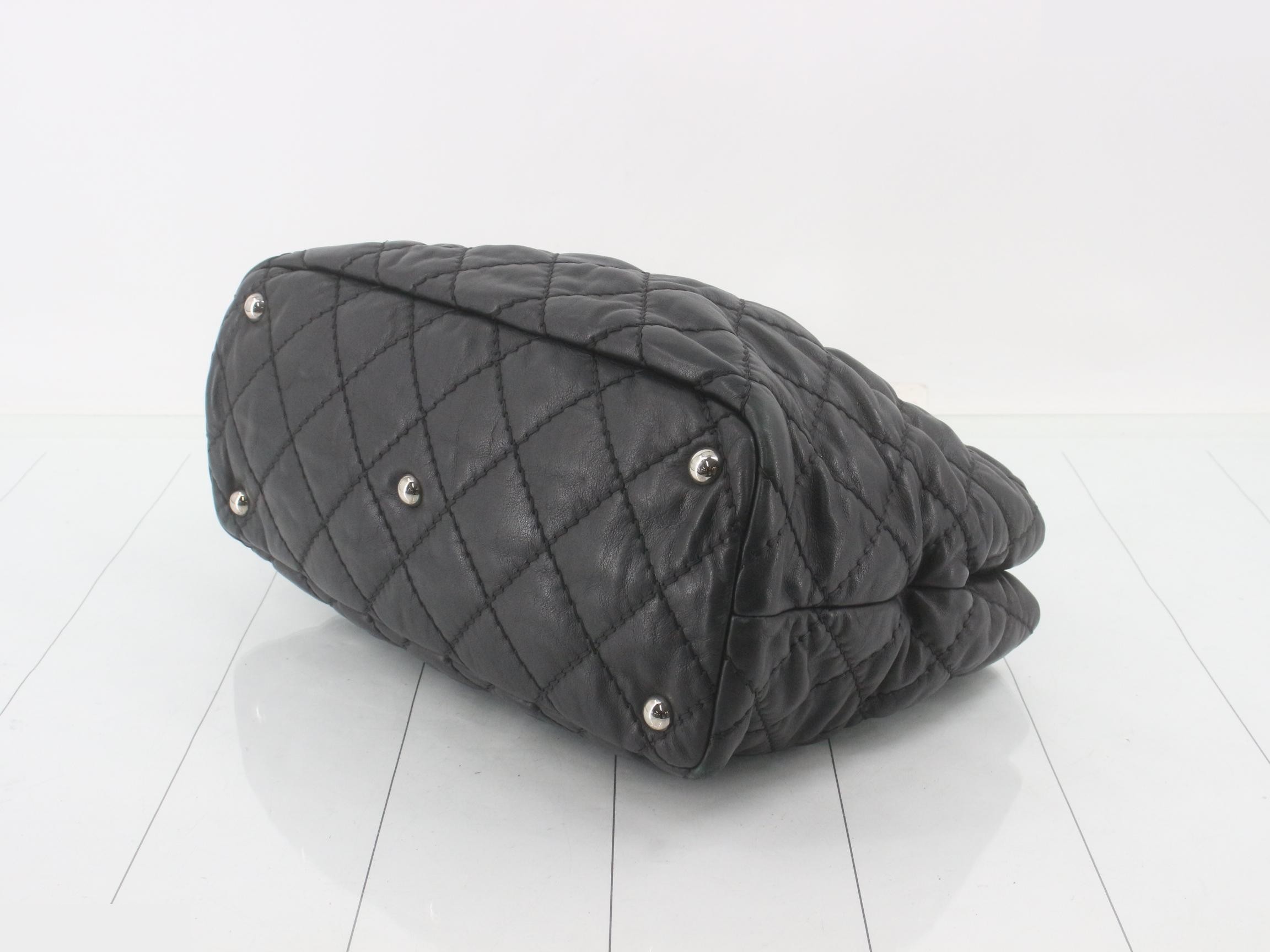 Matelassé (bag) — view 6