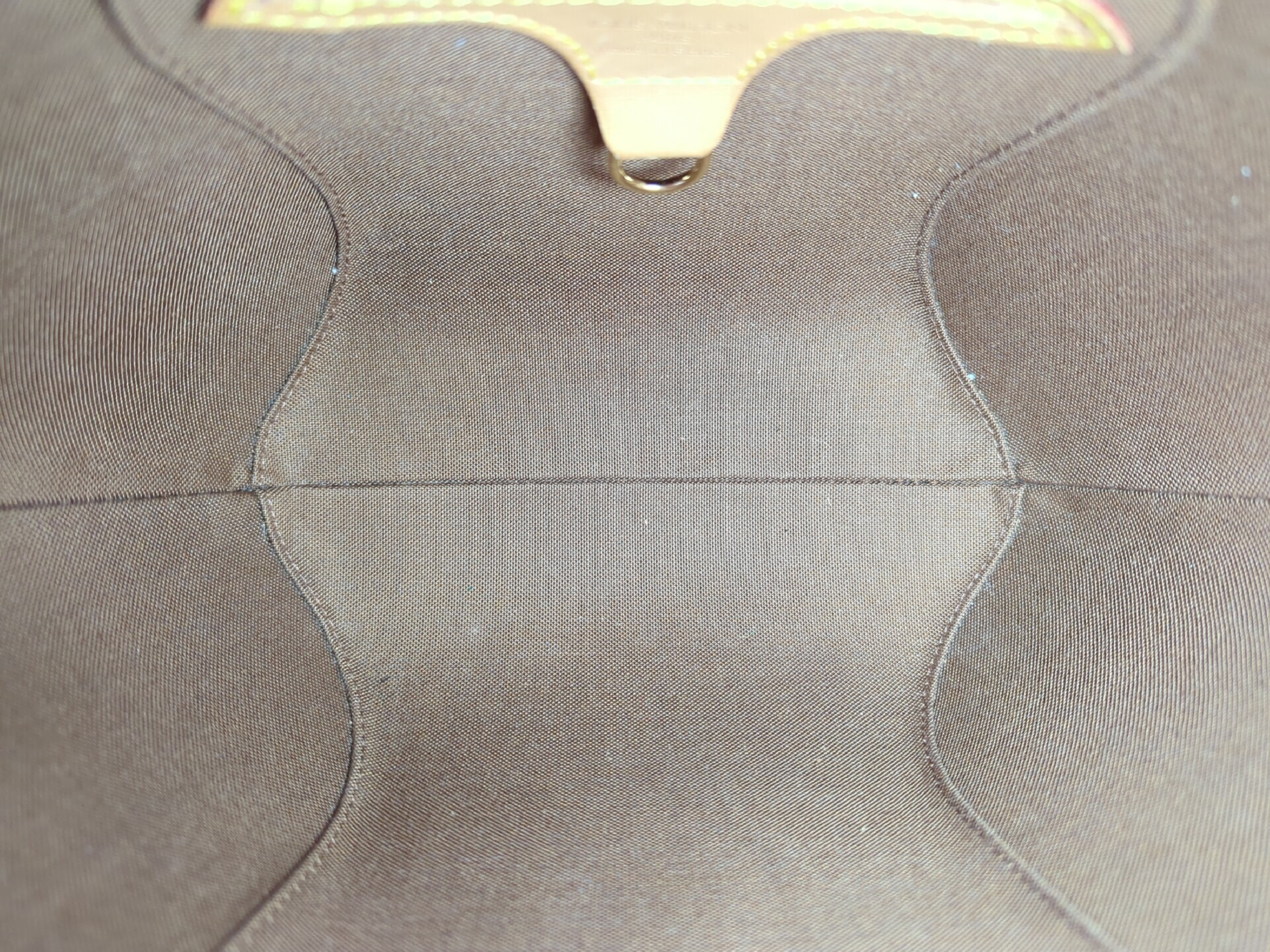M51127 Monogram Ellipse PM Handbag — view 10