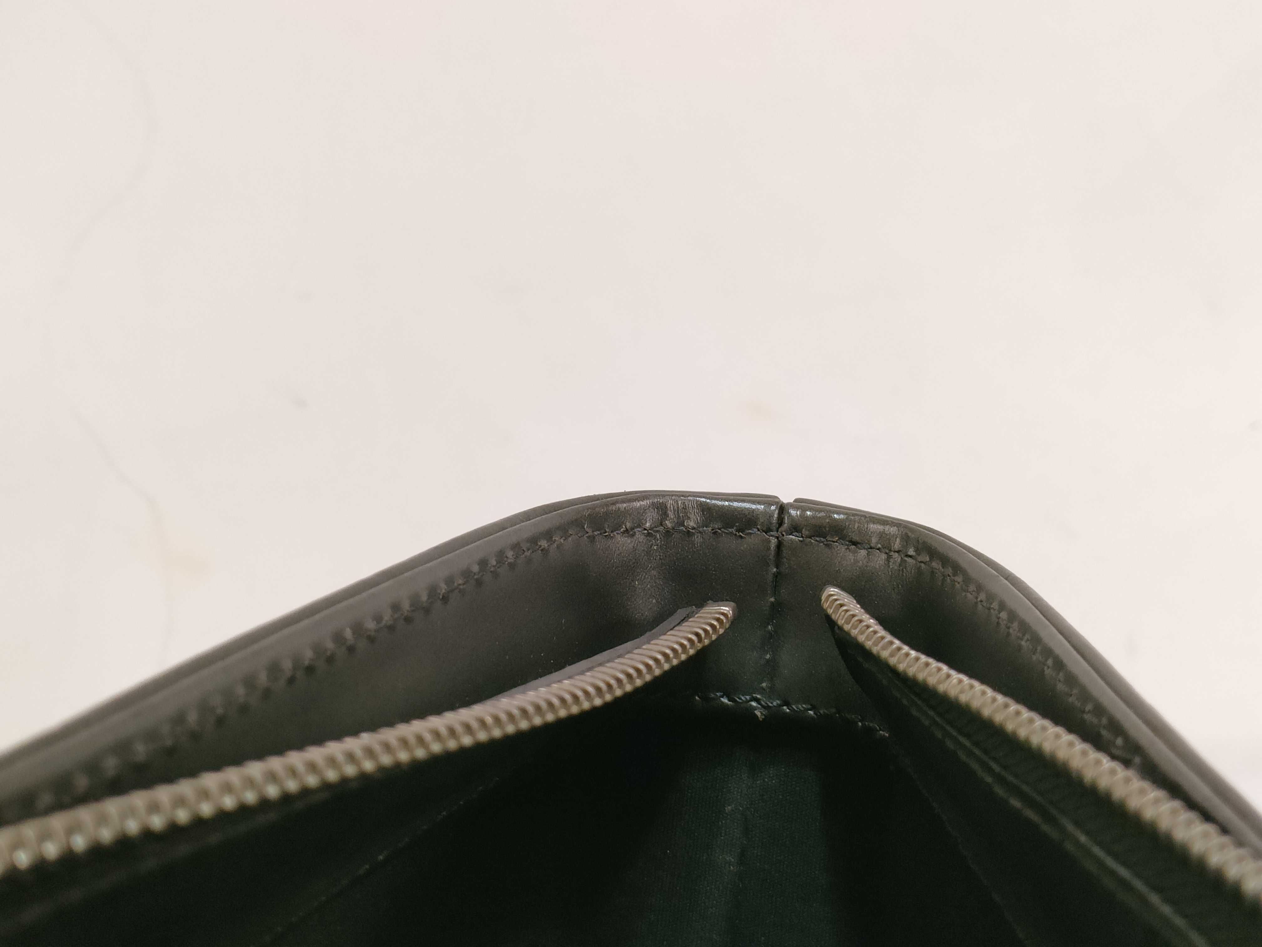 Monogram Wilwood/Monogram Mat/Noir/M55102/TH0042 Handbag — view 14