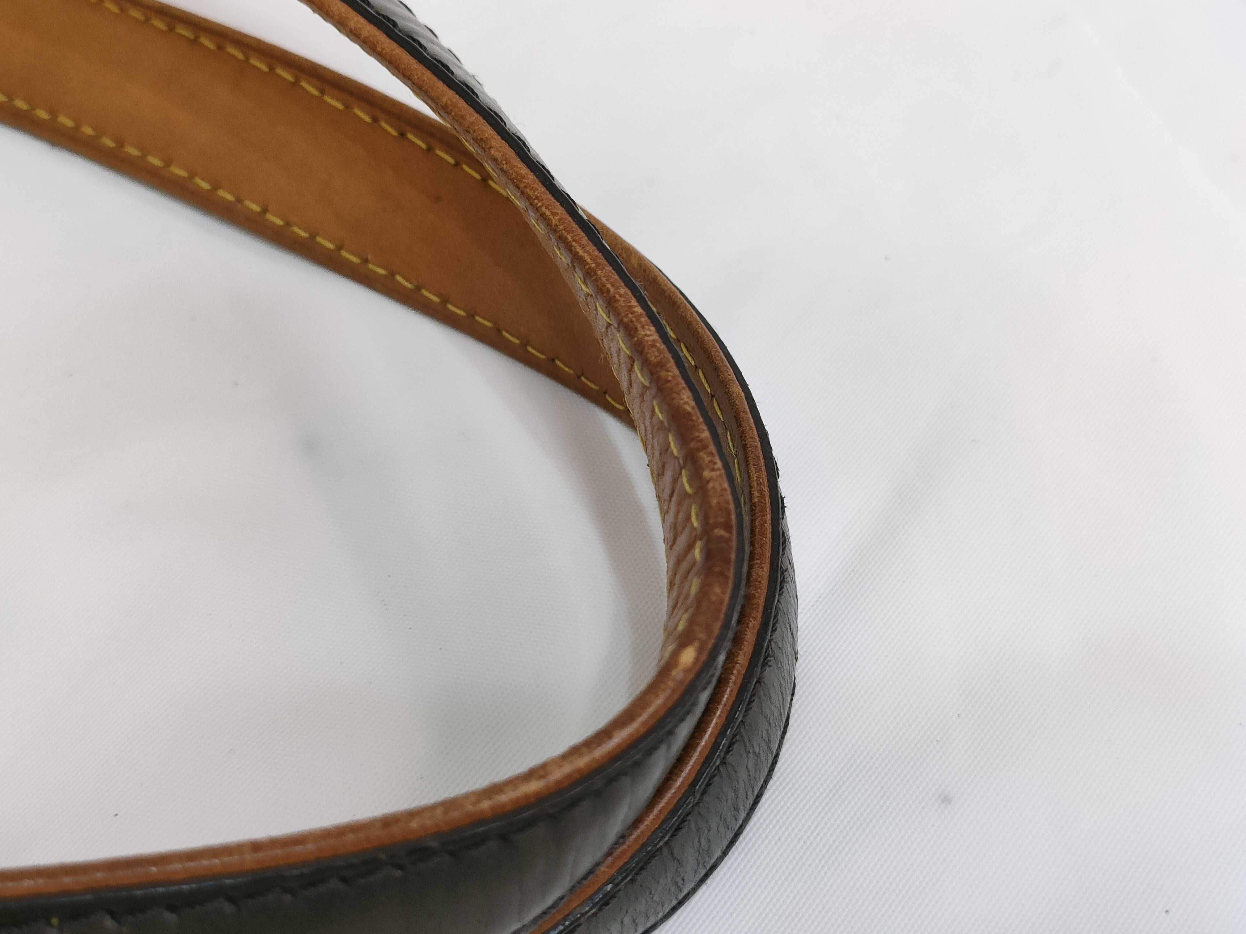 Monogram Wilwood/Monogram Mat/Noir/M55102/TH0042 Handbag — view 5
