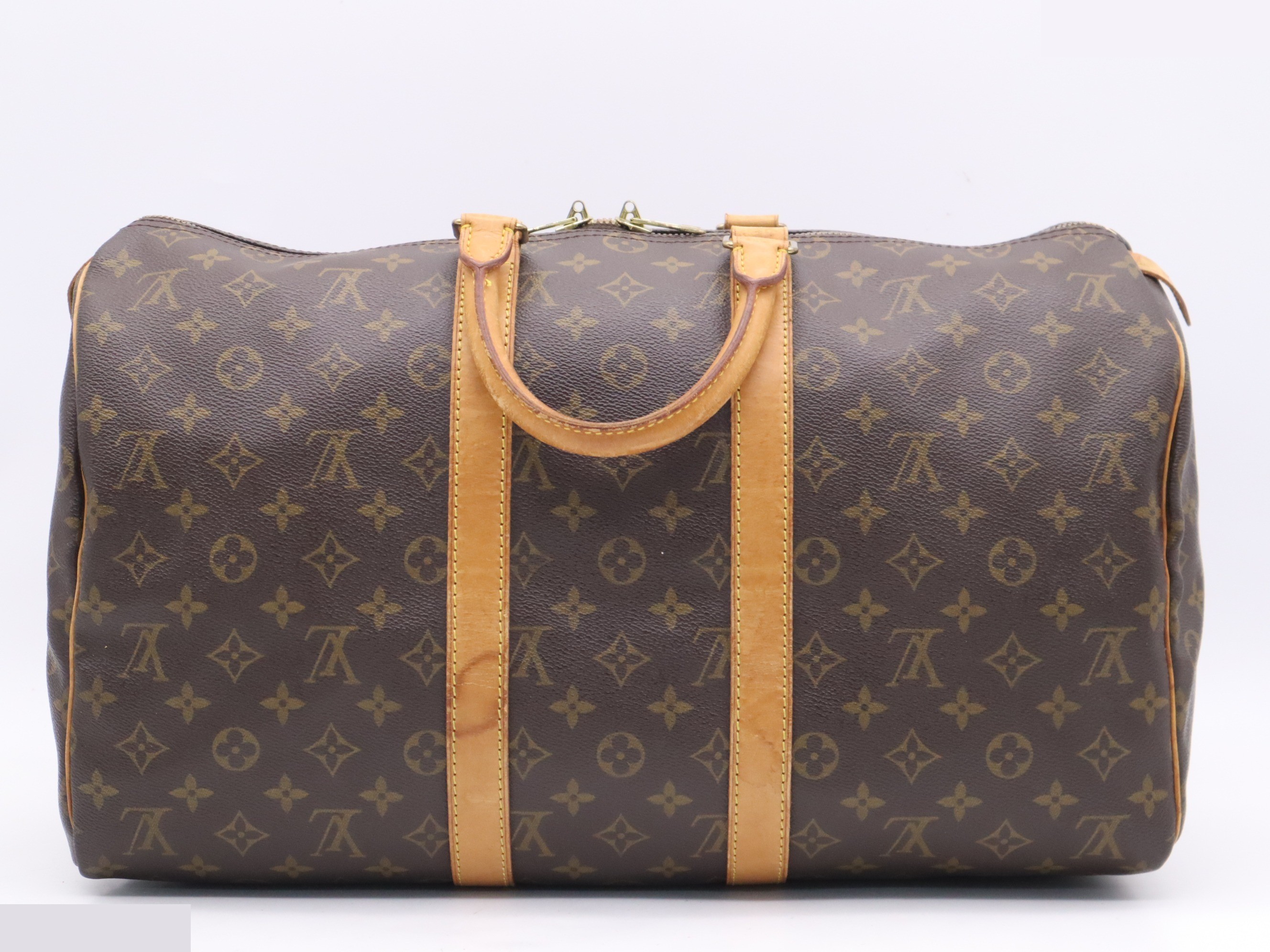 Keepall 45 — view 2