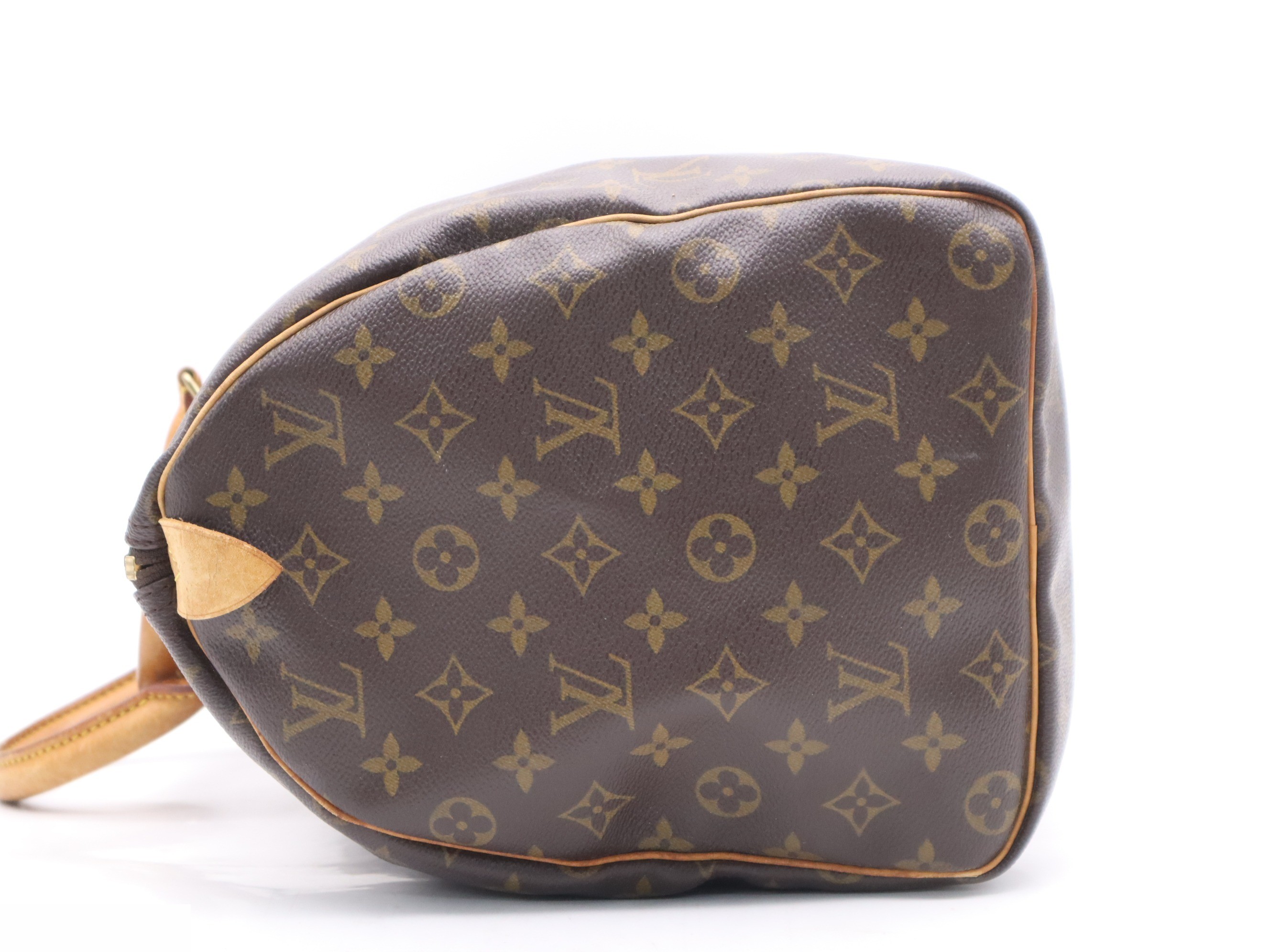 Keepall 45 — view 3