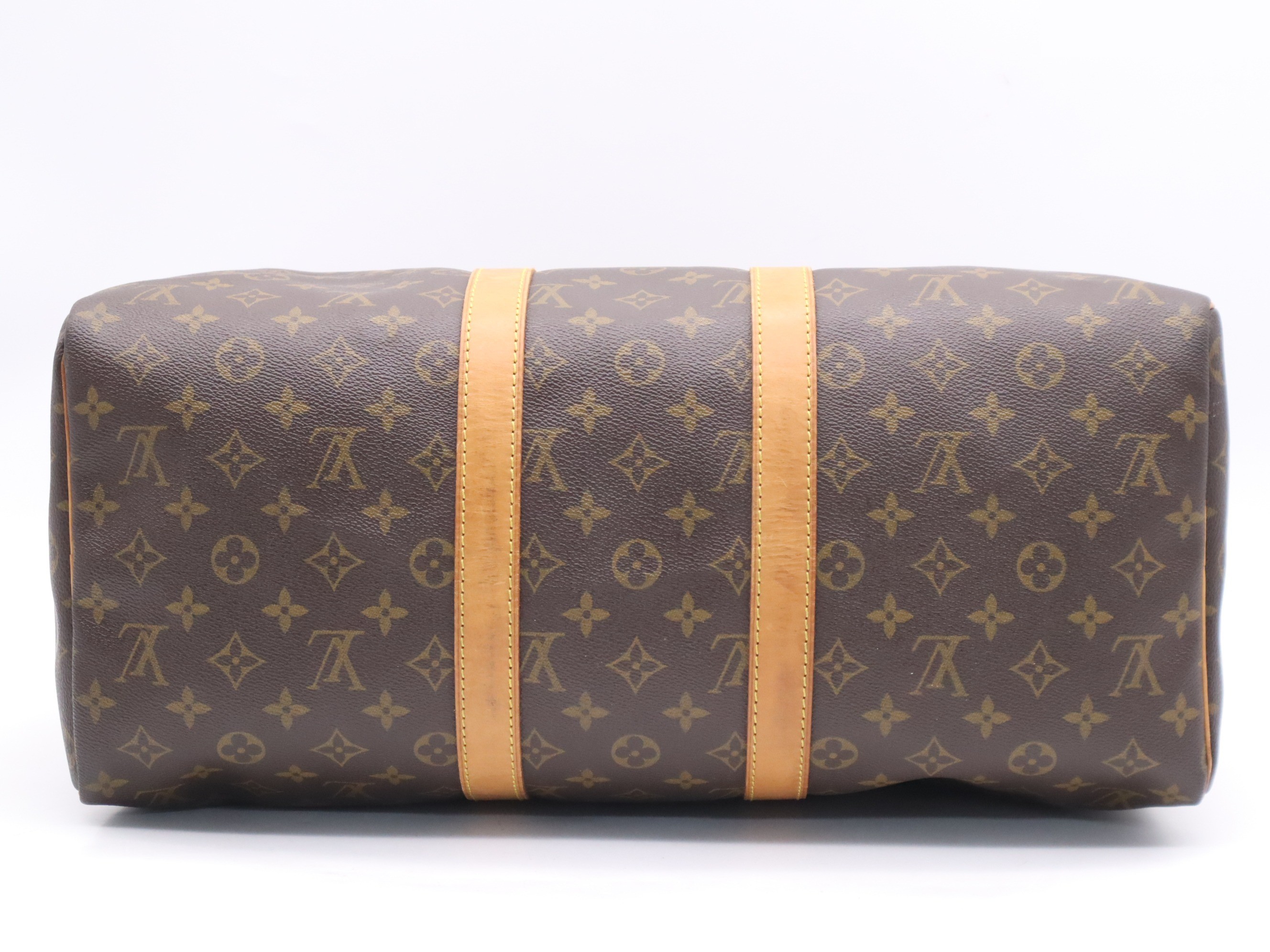 Keepall 45 — view 4