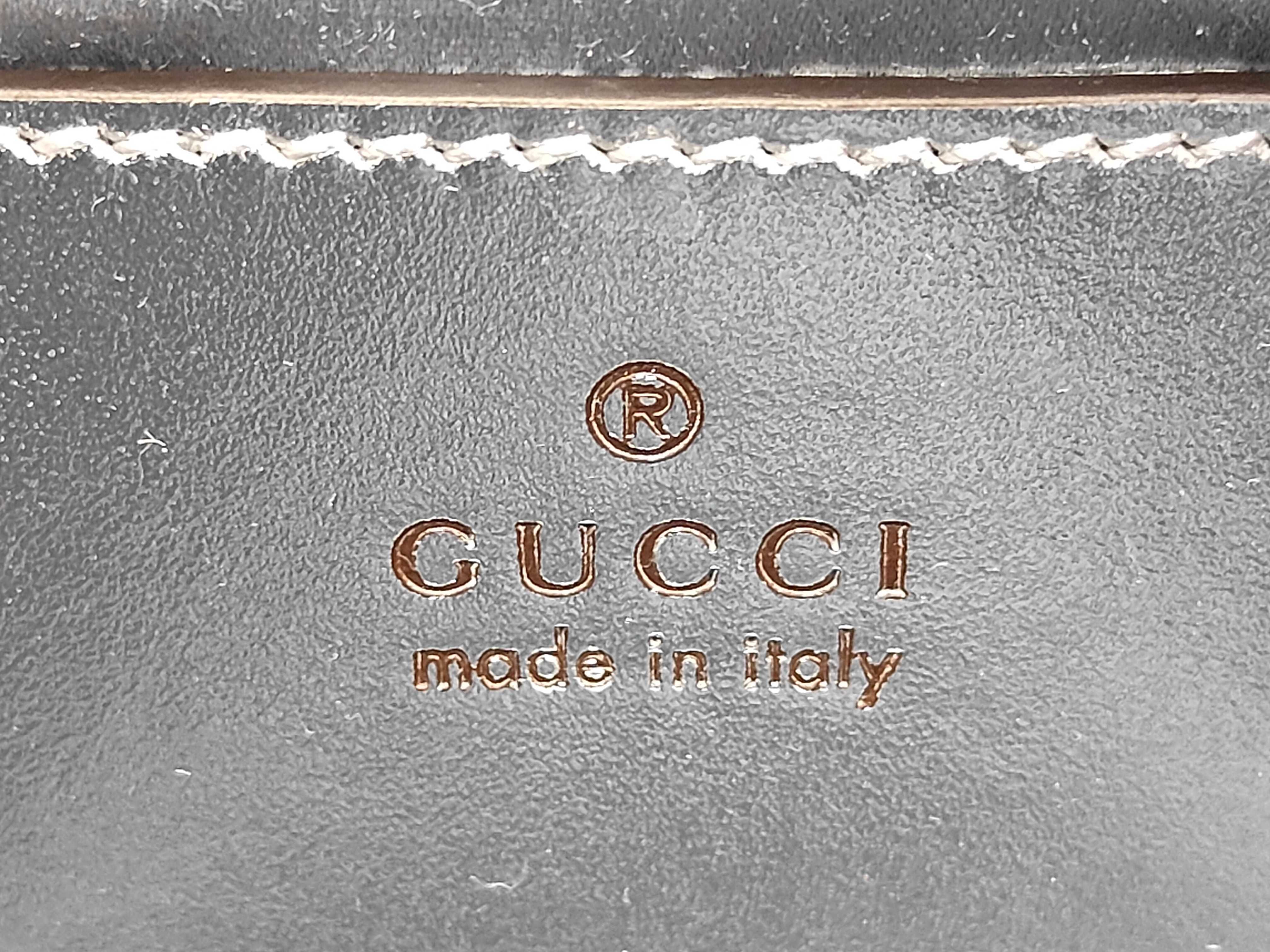 Marmont Chain Shoulder Bag, Aurora — view 8