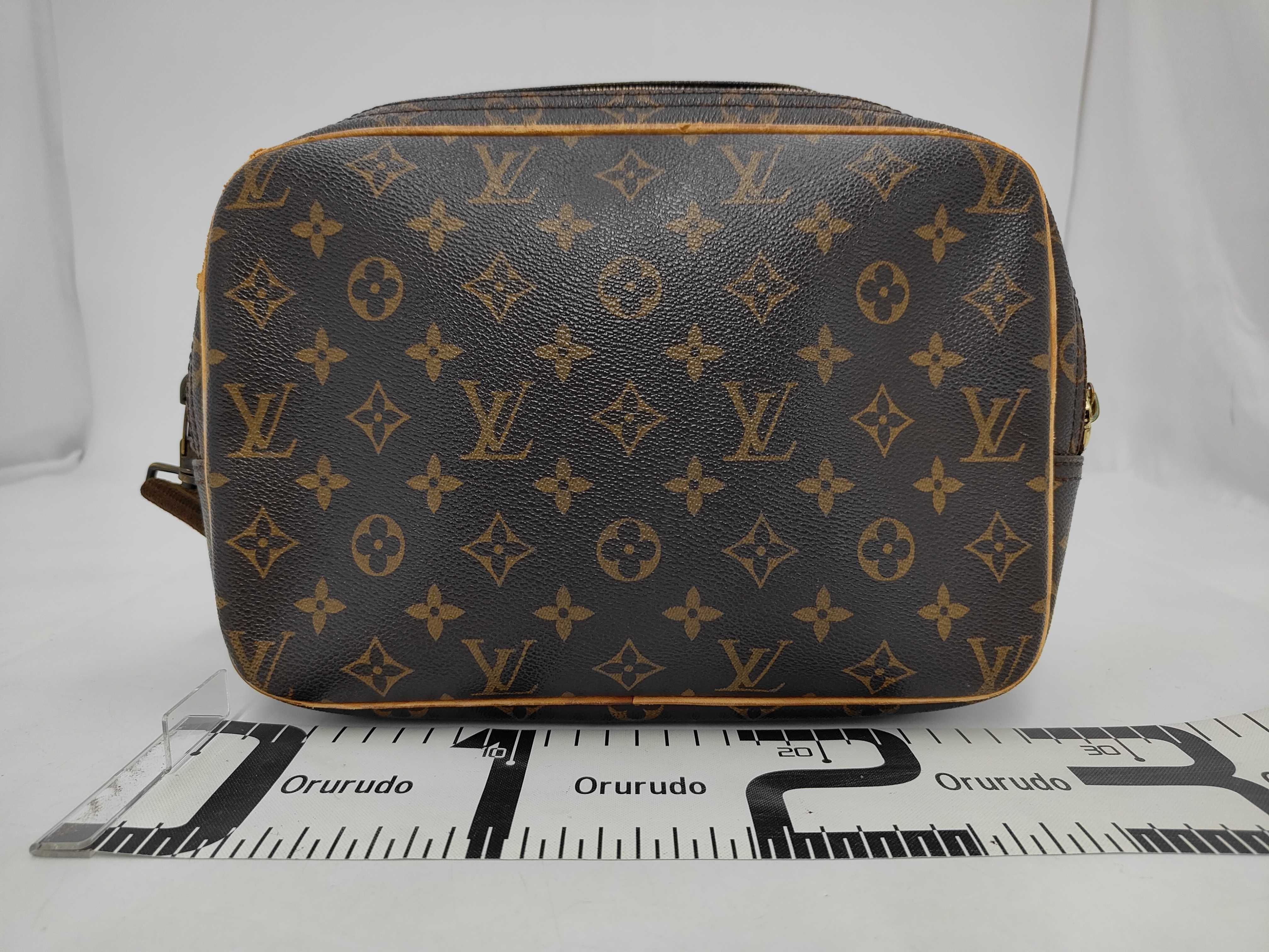 Reporter Shoulder Bag — view 2