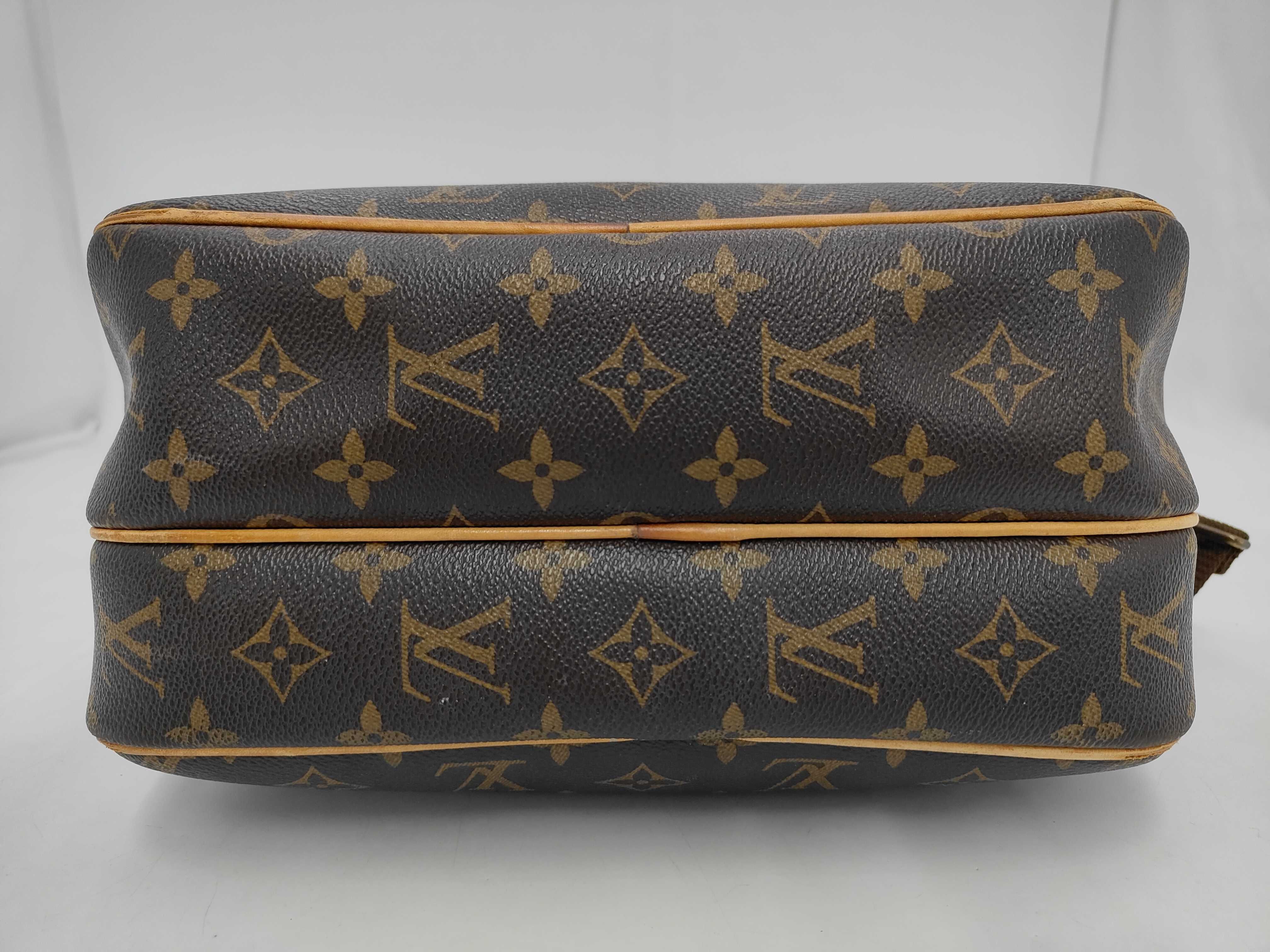 Reporter Shoulder Bag — view 3
