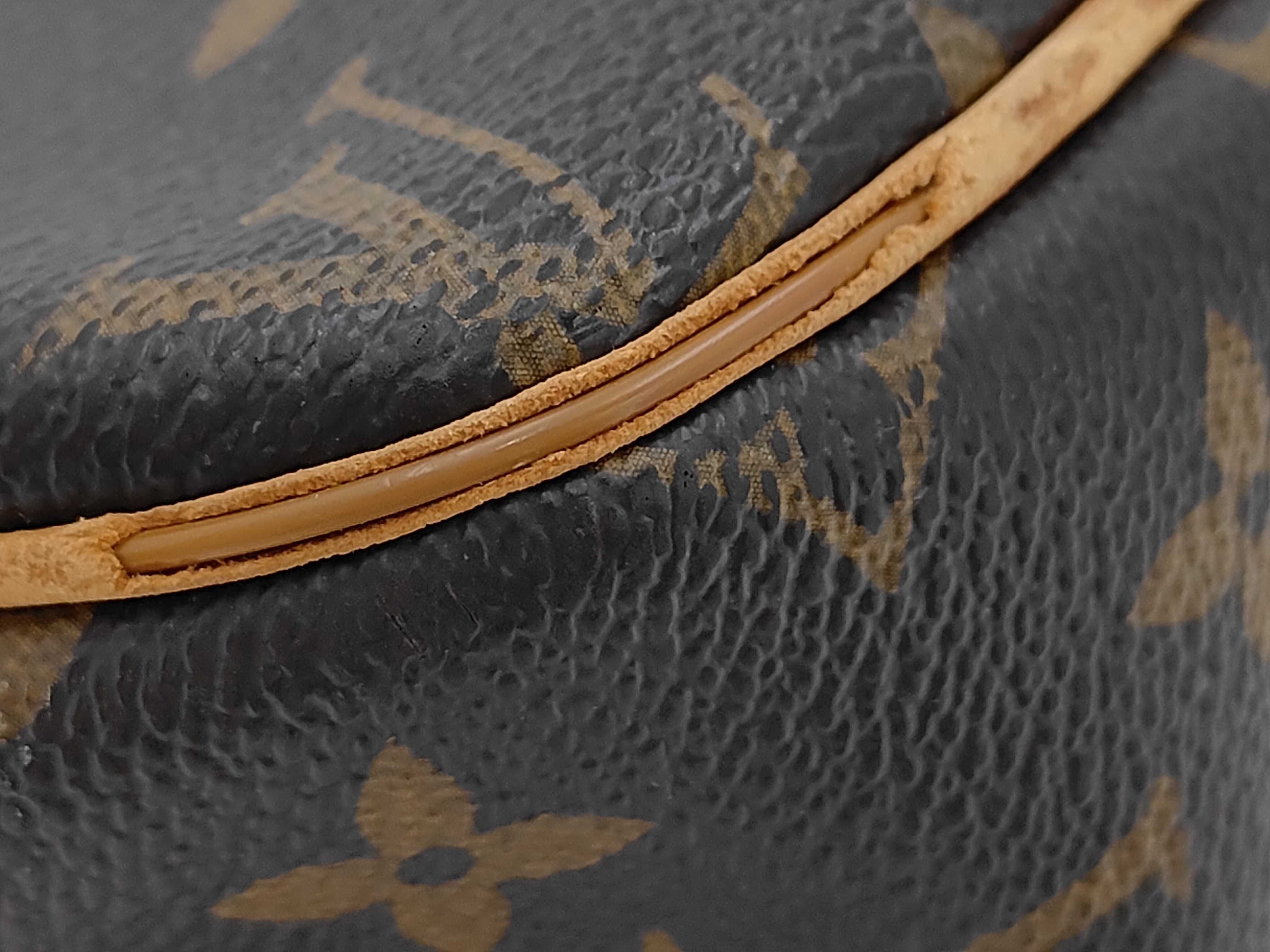 Reporter Shoulder Bag — view 4