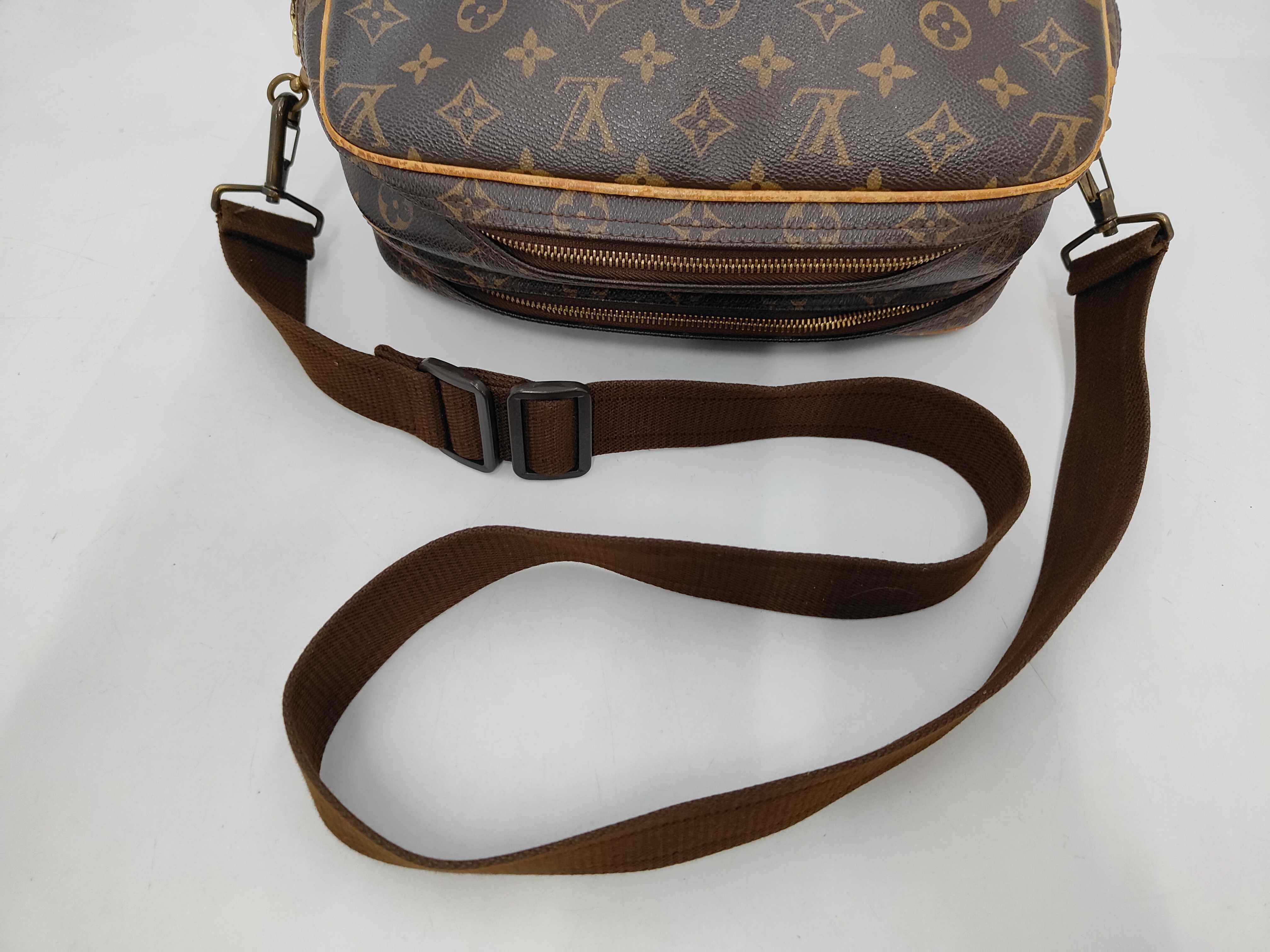 Reporter Shoulder Bag — view 5