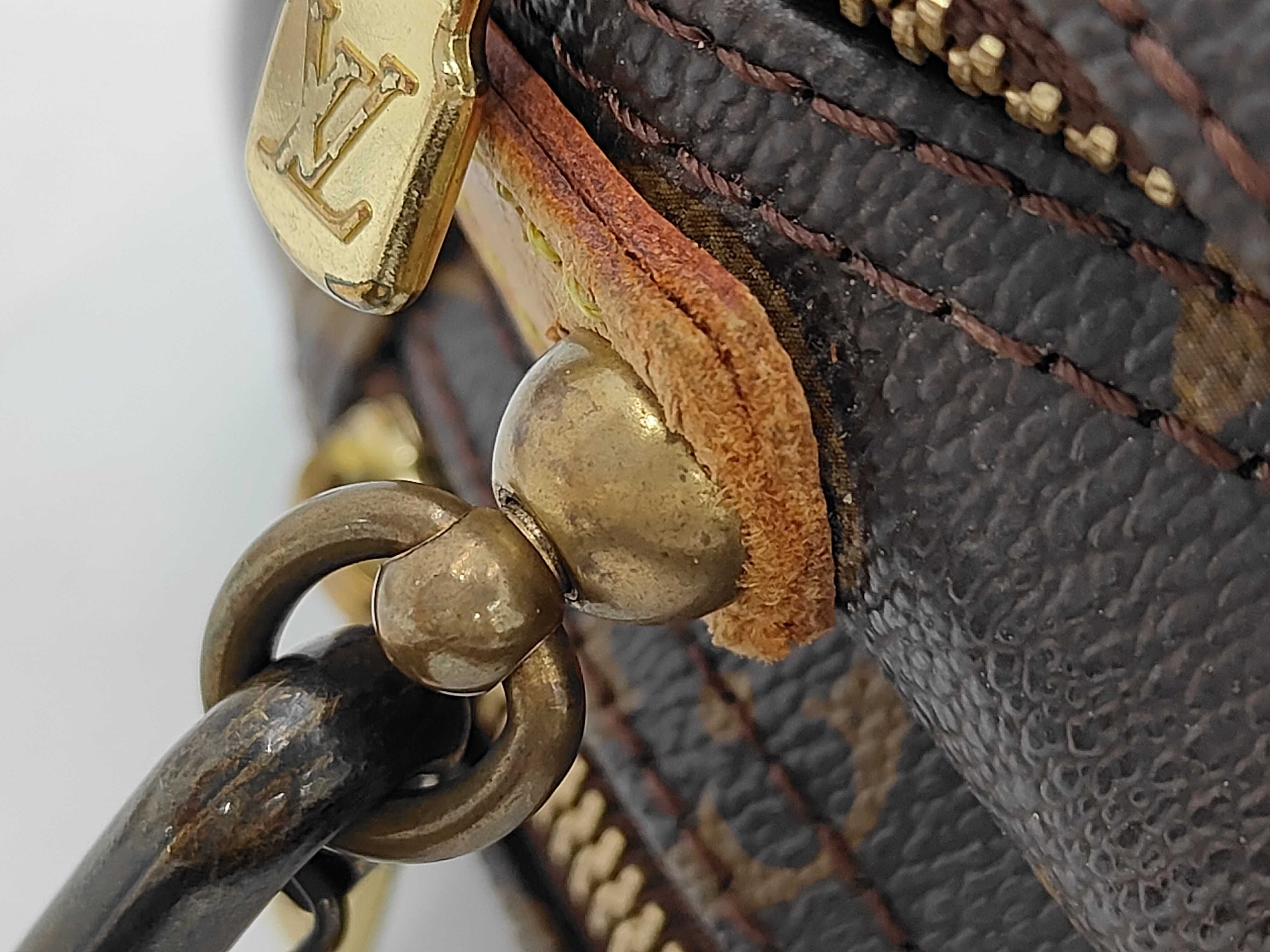 Reporter Shoulder Bag — view 6