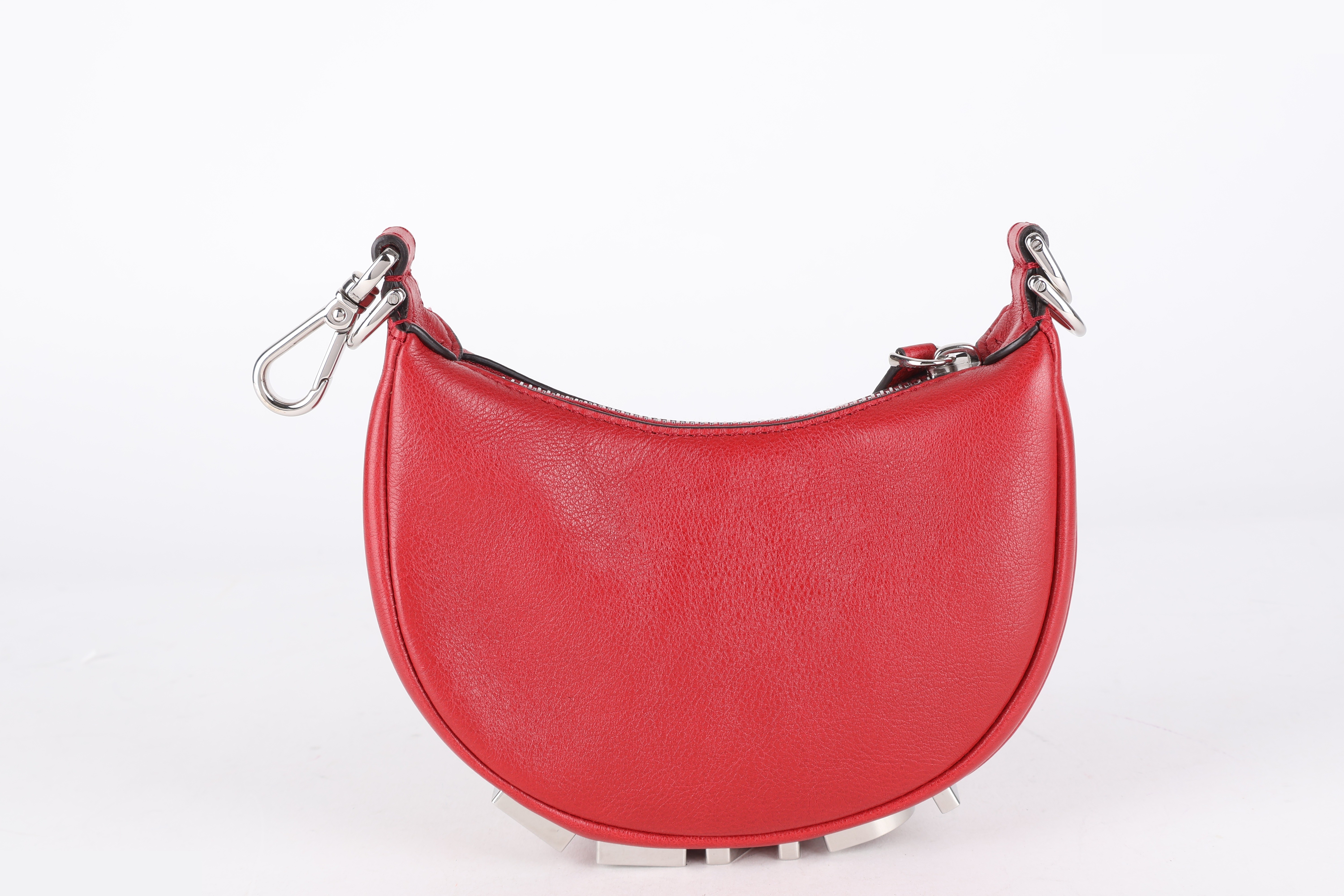 VITELLO GRACE FENDIGRAPHY NANO RED SHW — view 2