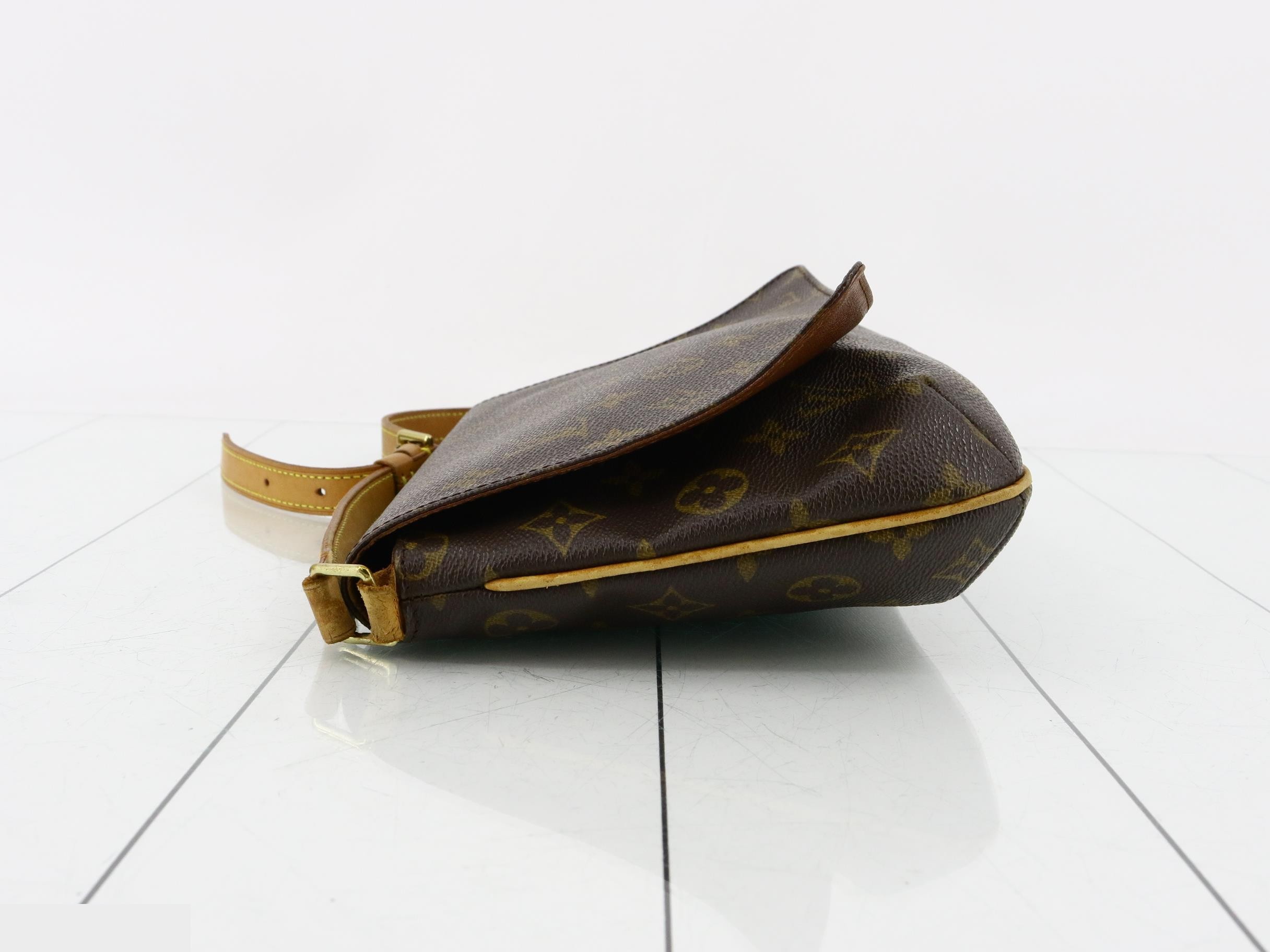 Musette Tango Short Shoulder — view 4
