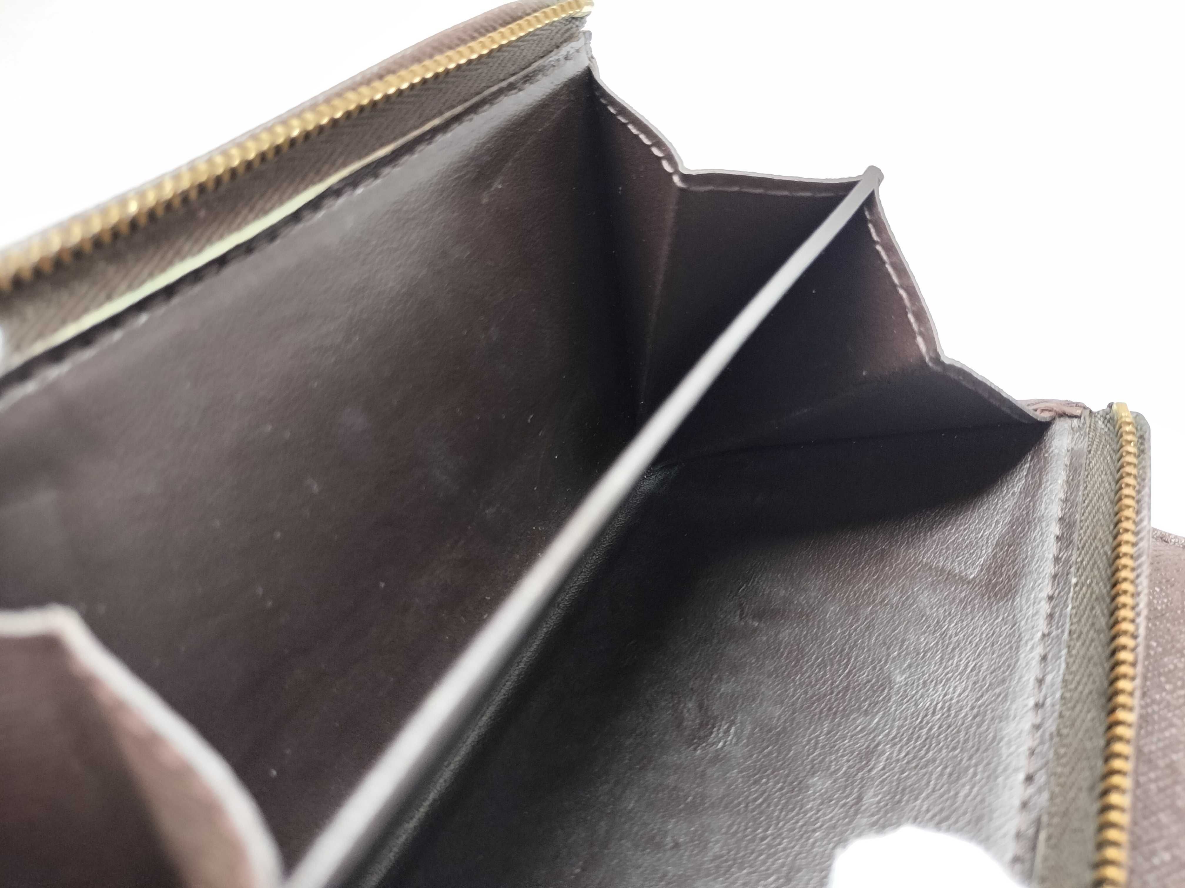 Damier N61736 Portefeuille Trésor Wallet — view 13