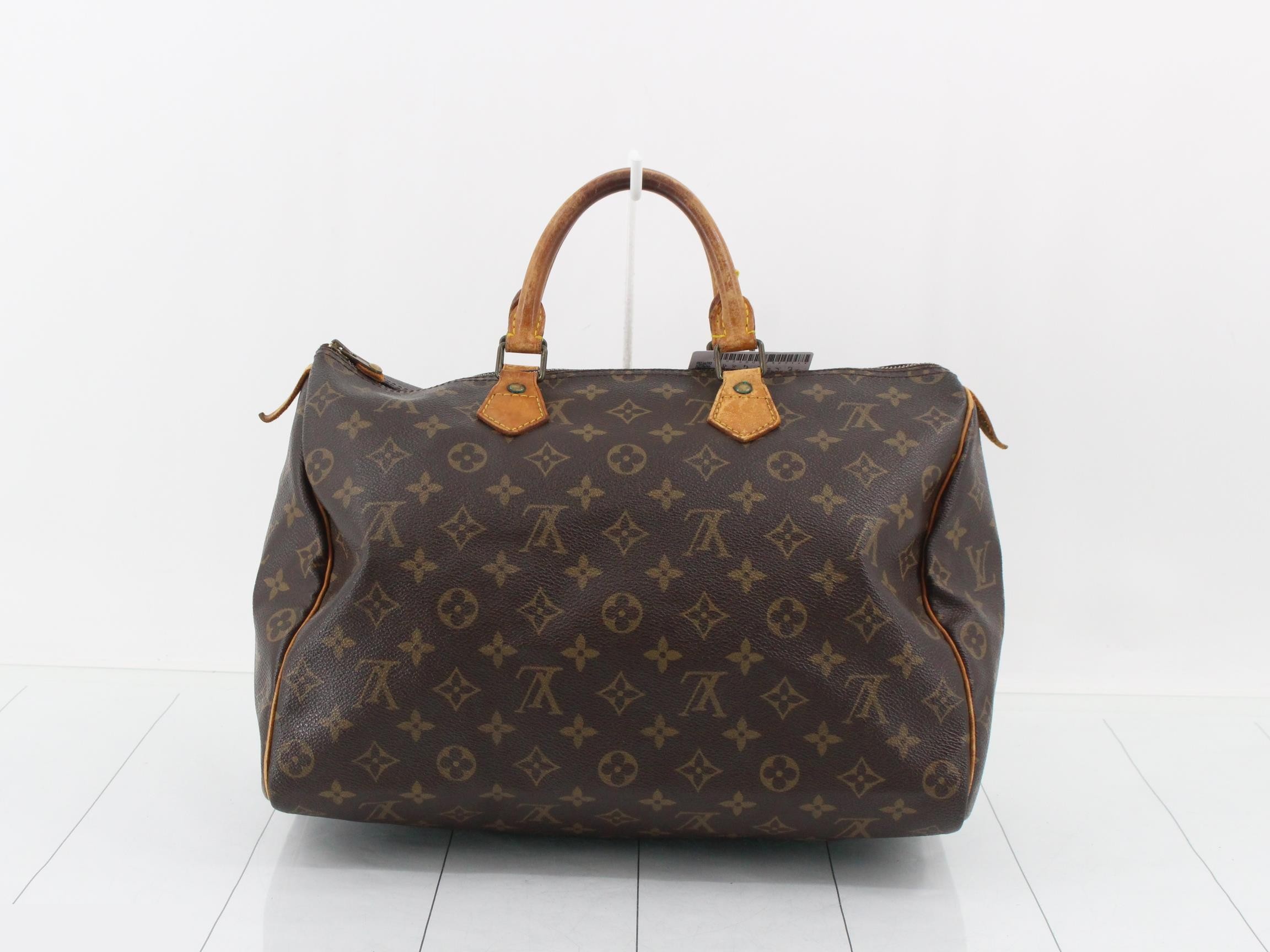 Speedy 35 — view 2
