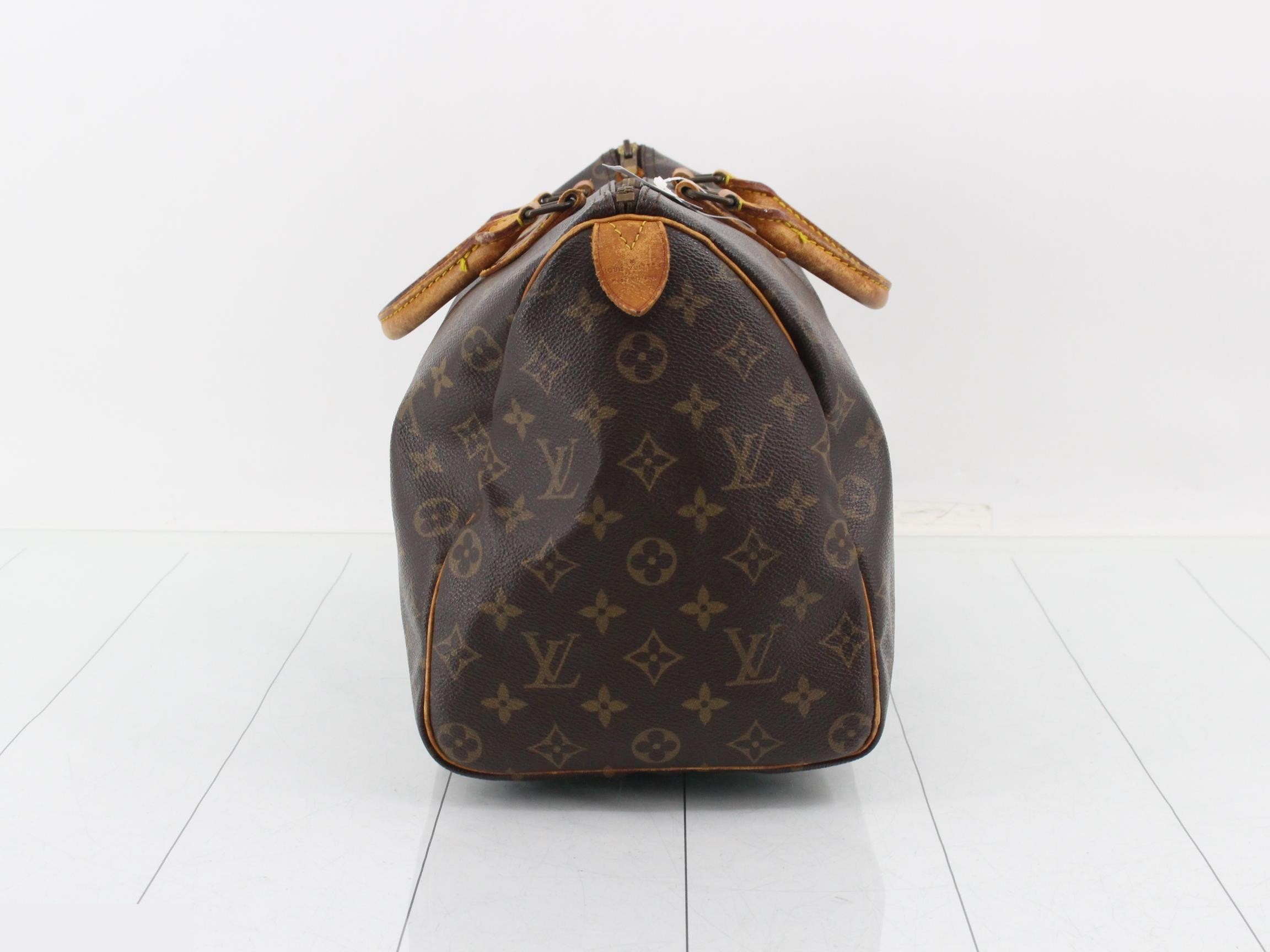 Speedy 35 — view 4