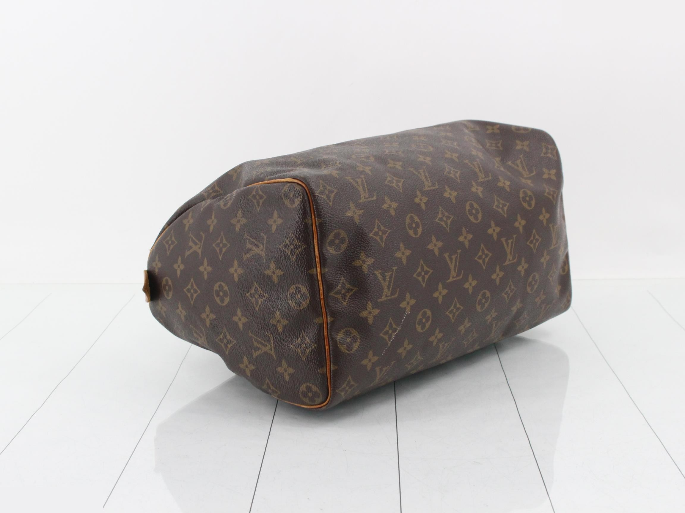 Speedy 35 — view 5