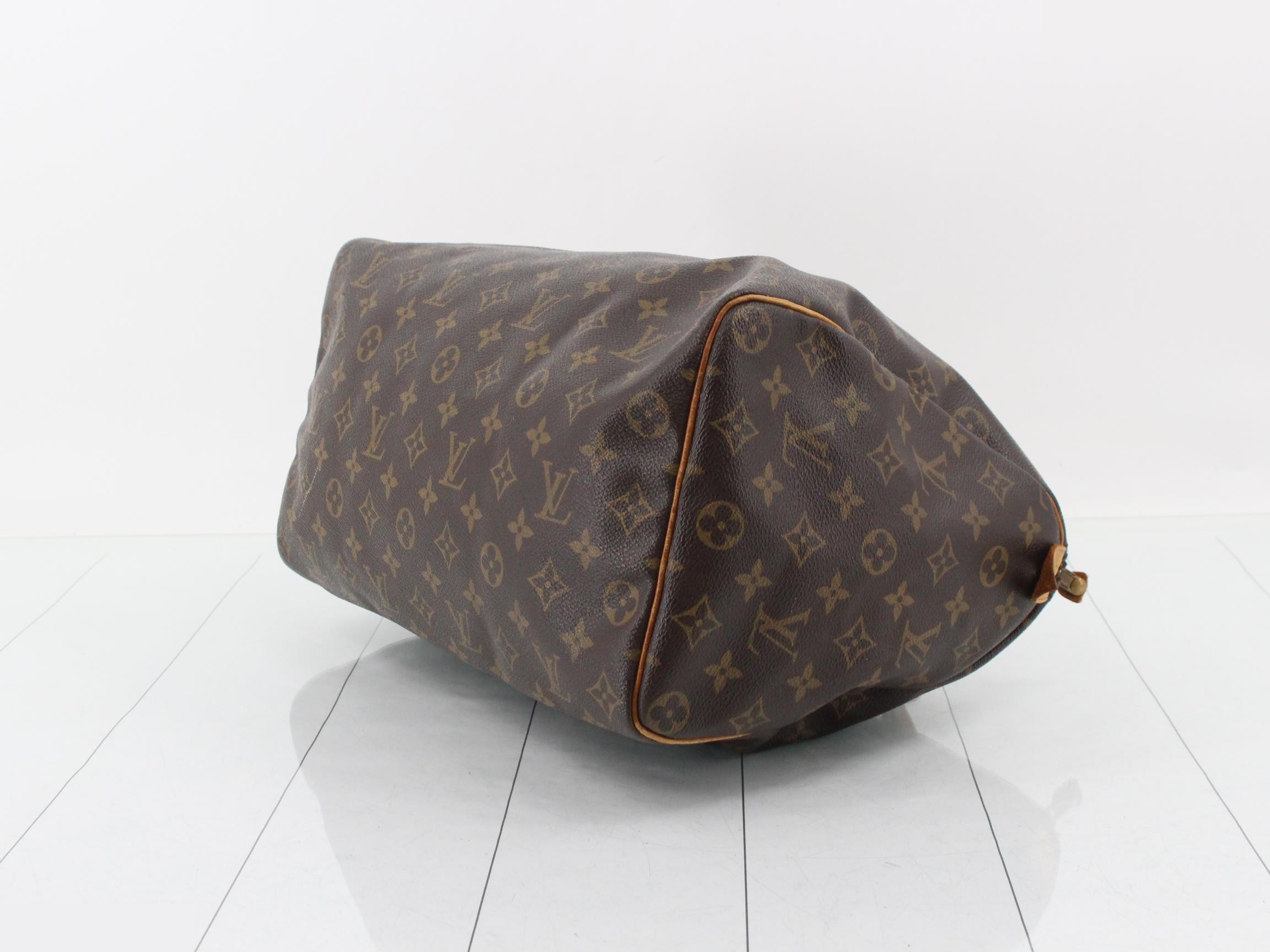 Speedy 35 — view 6