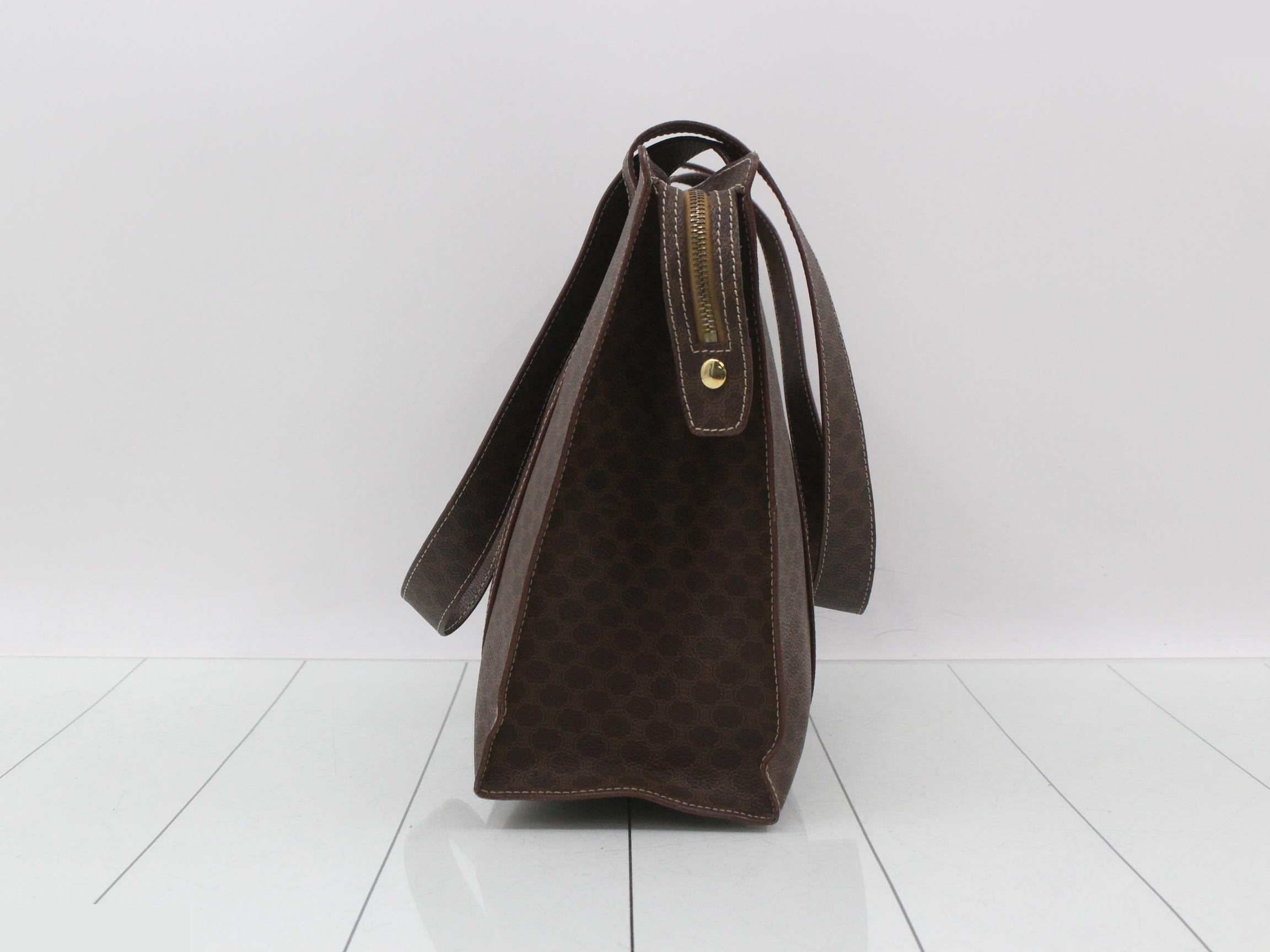 Macadam Bags/Tote Bags — view 3