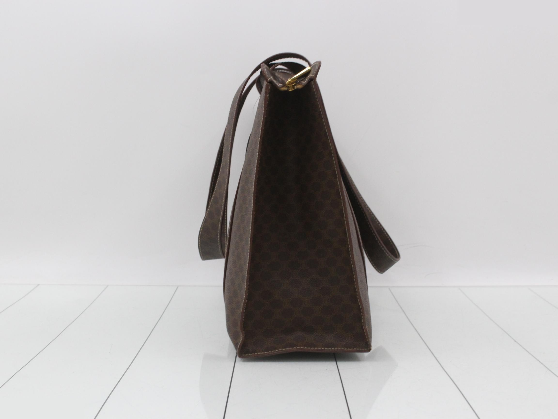 Macadam Bags/Tote Bags — view 4