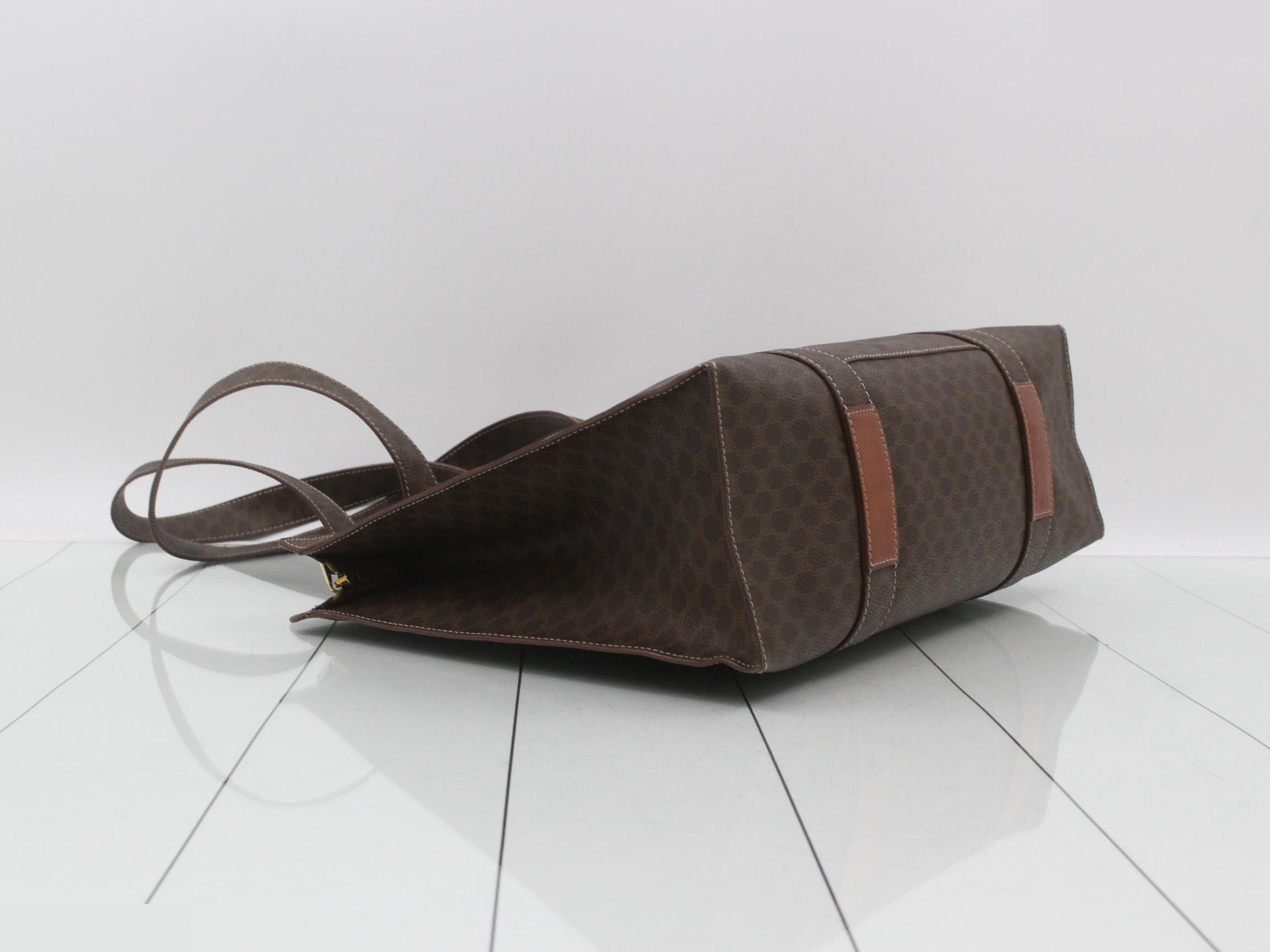 Macadam Bags/Tote Bags — view 5