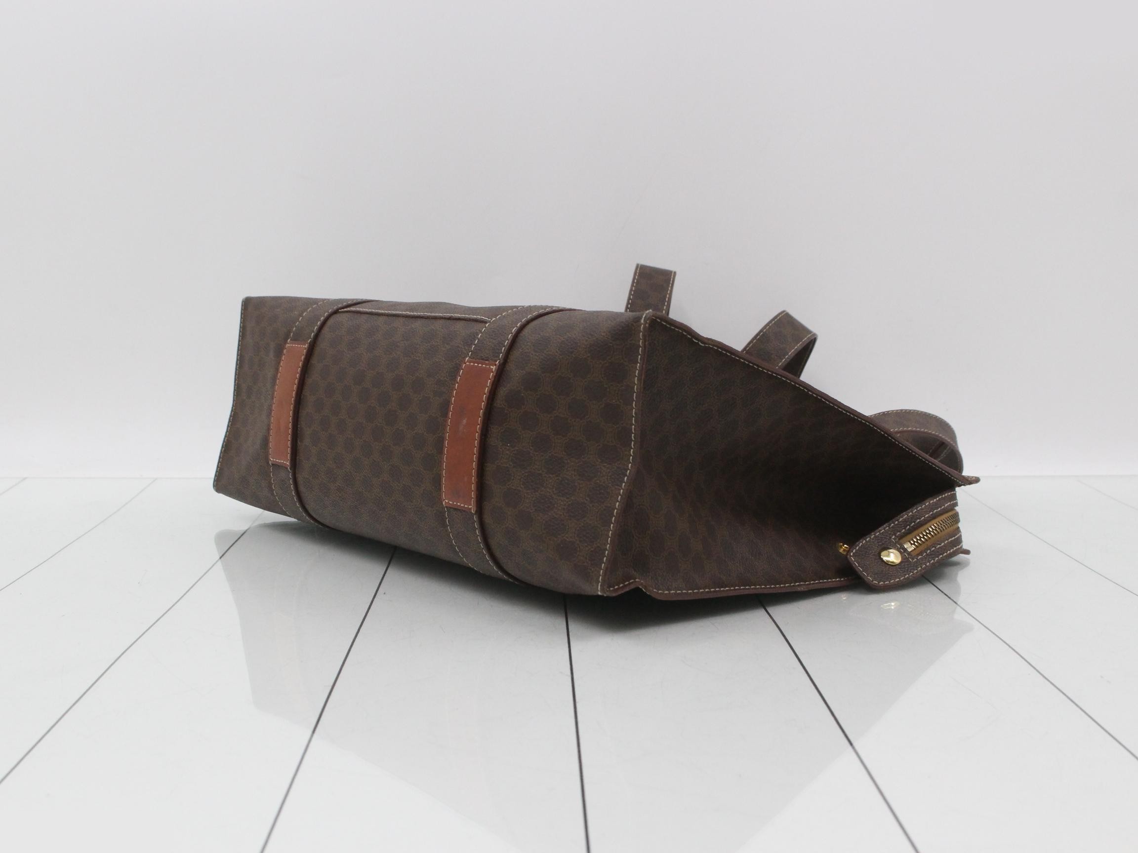 Macadam Bags/Tote Bags — view 6
