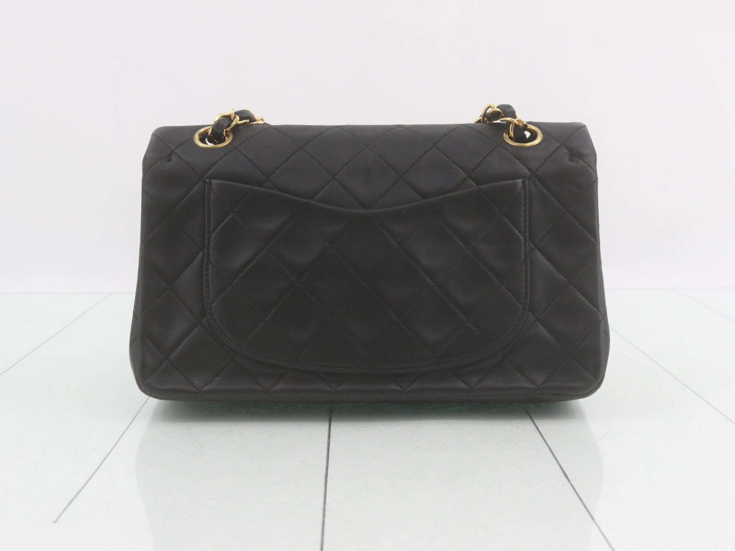 Matelassé shoulder bag, item number 4. — view 2