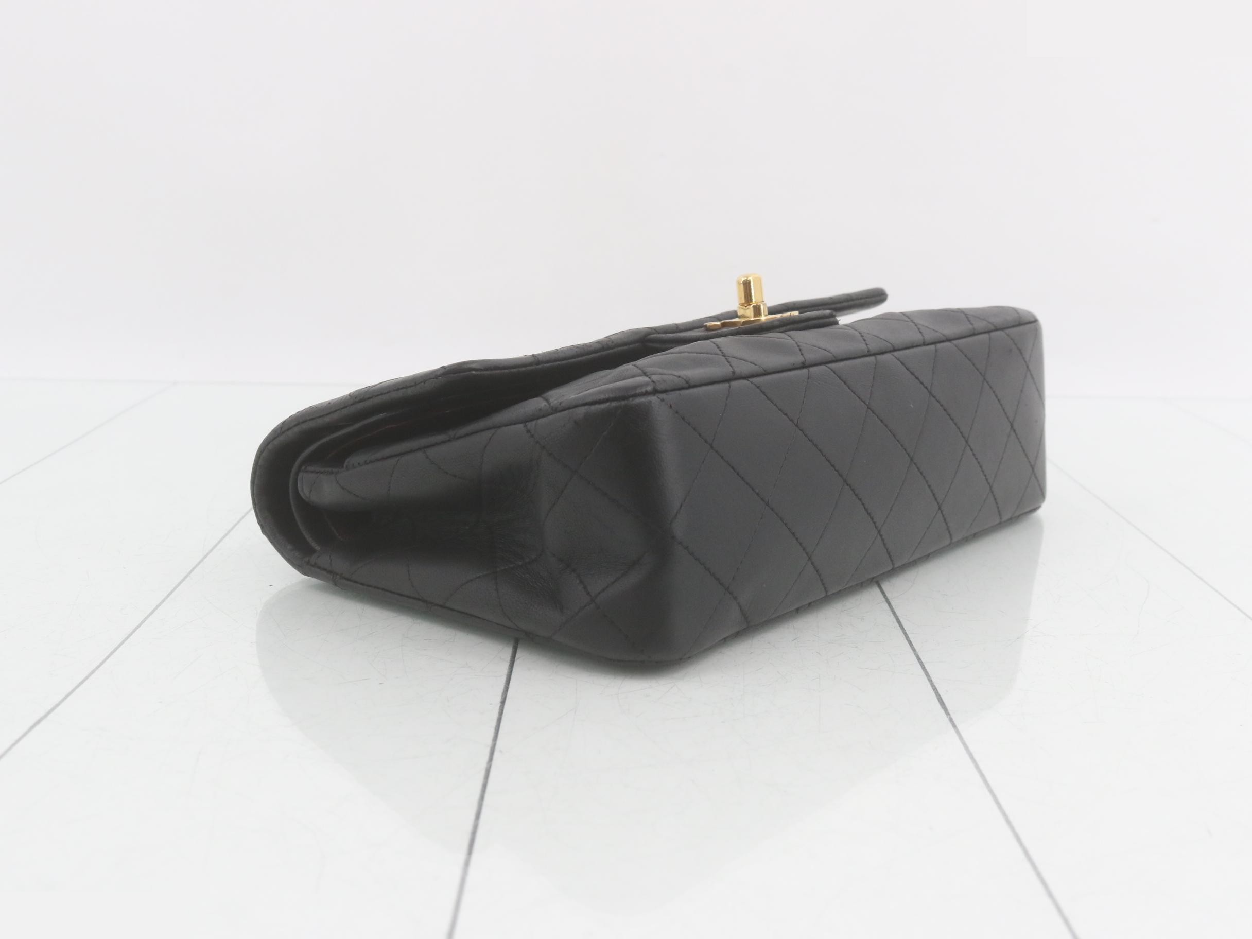 Matelassé shoulder bag, item number 4. — view 5