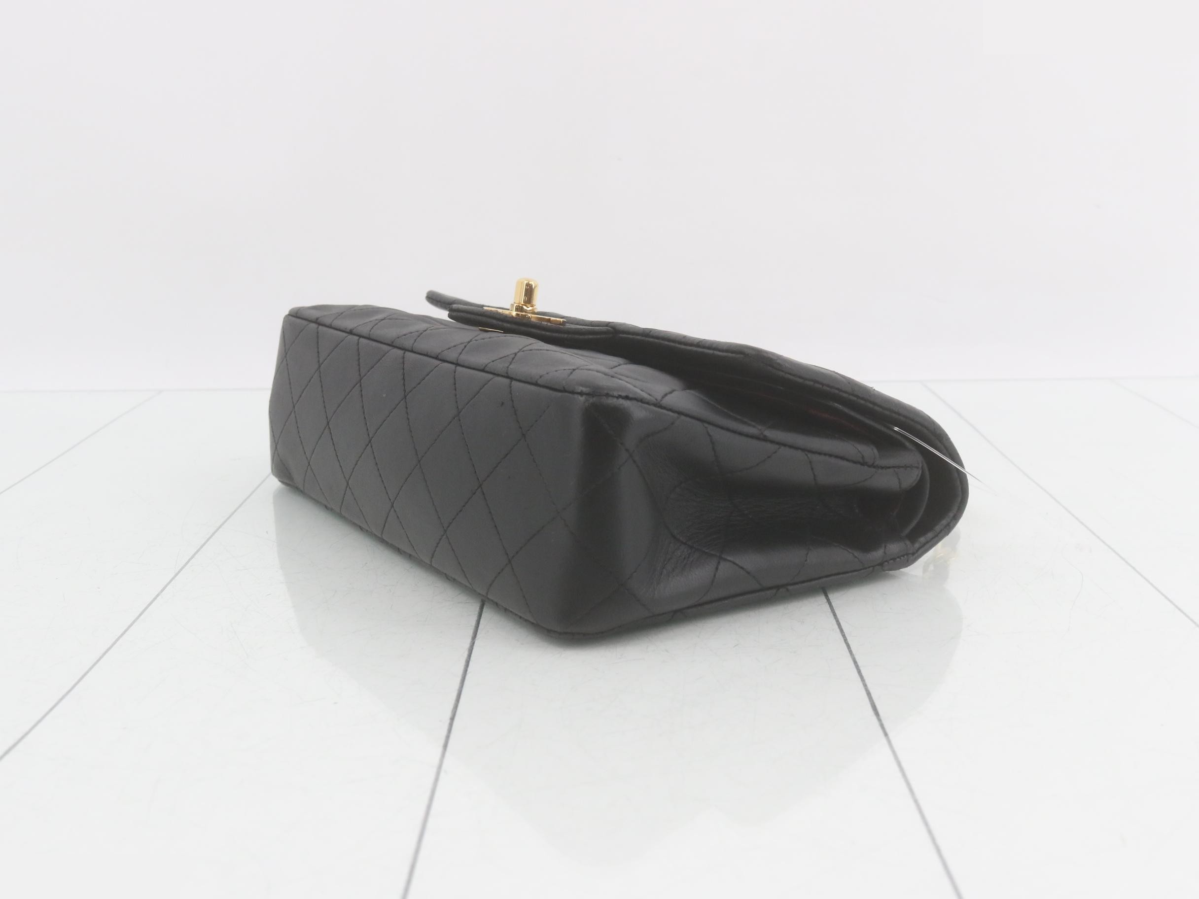 Matelassé shoulder bag, item number 4. — view 6
