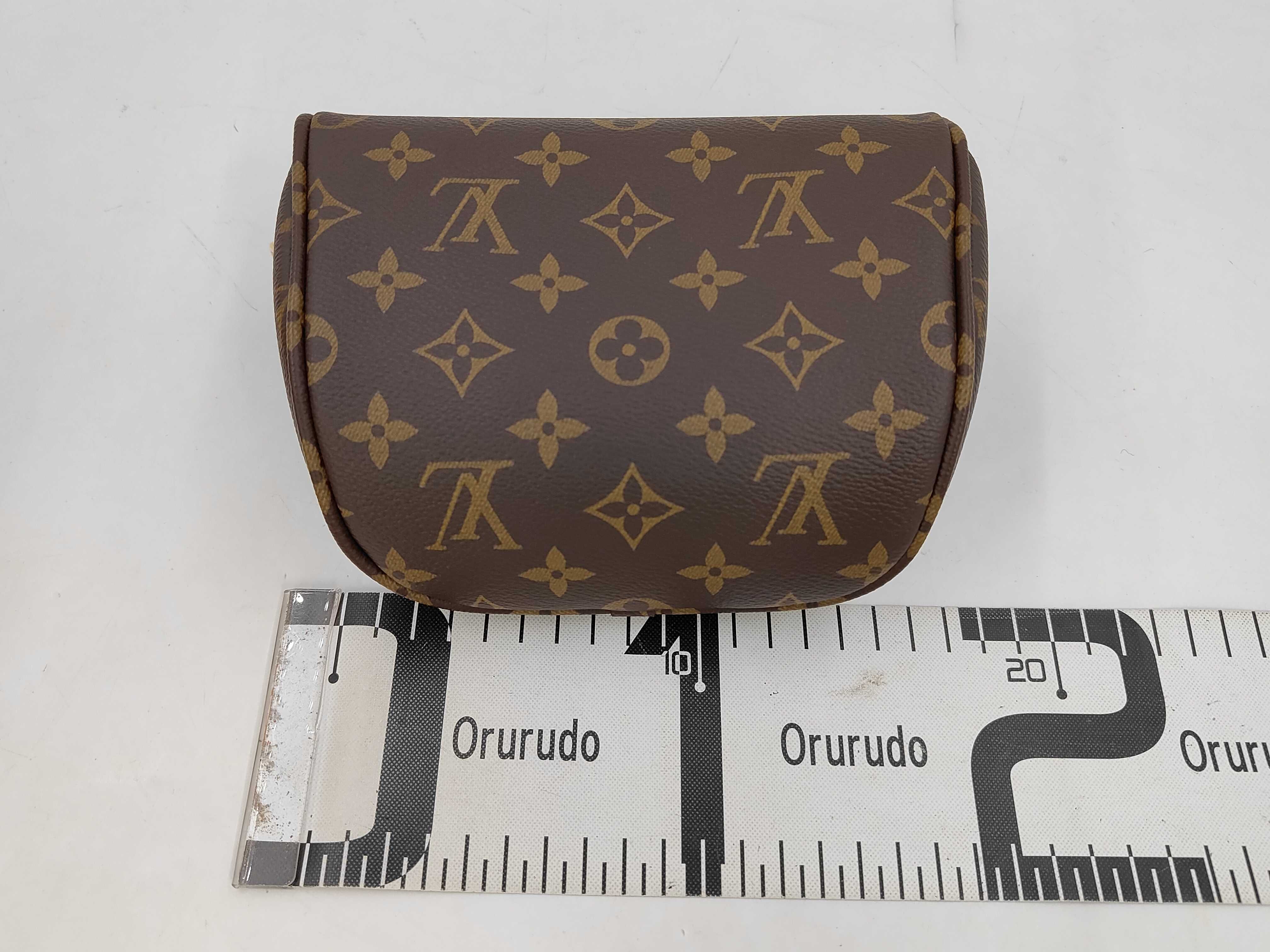 Mini Bum Bag M82335 Shoulder Bag — view 2