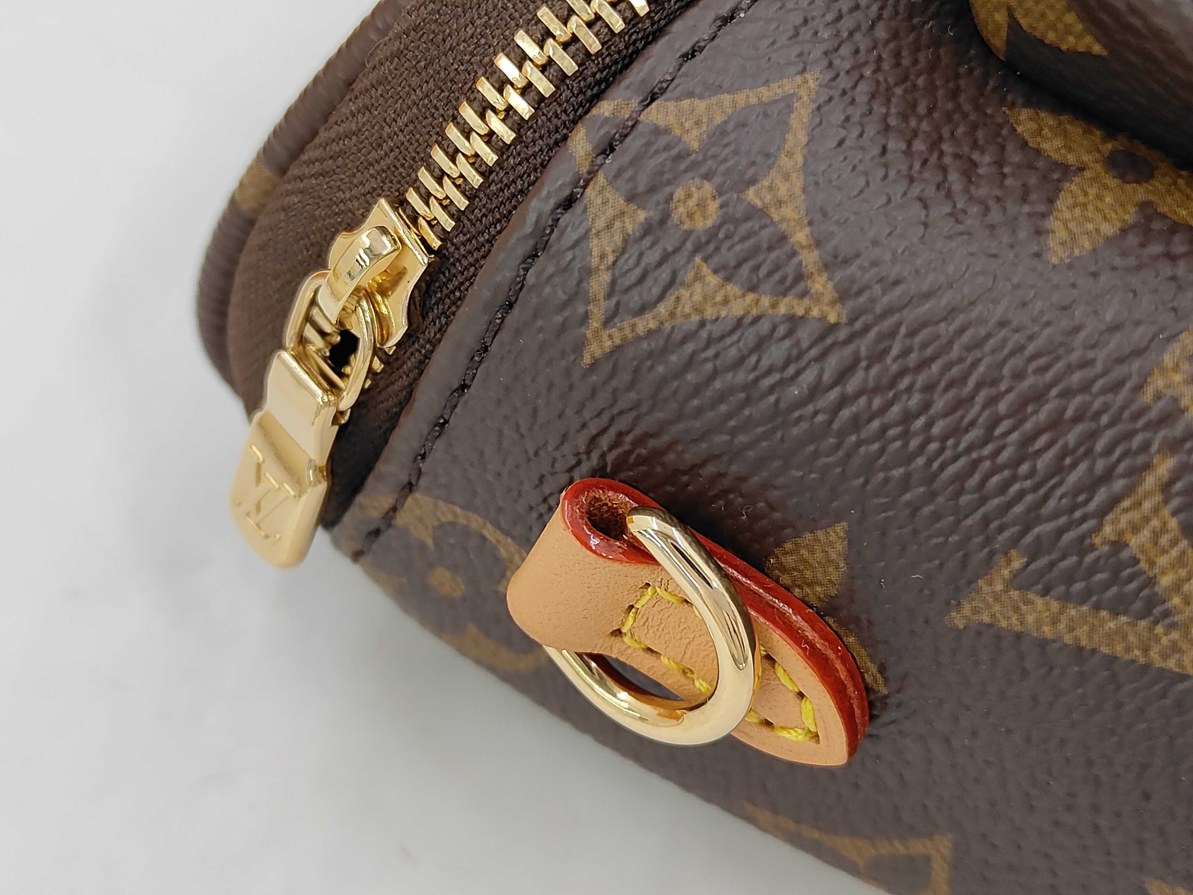 Mini Bum Bag M82335 Shoulder Bag — view 3