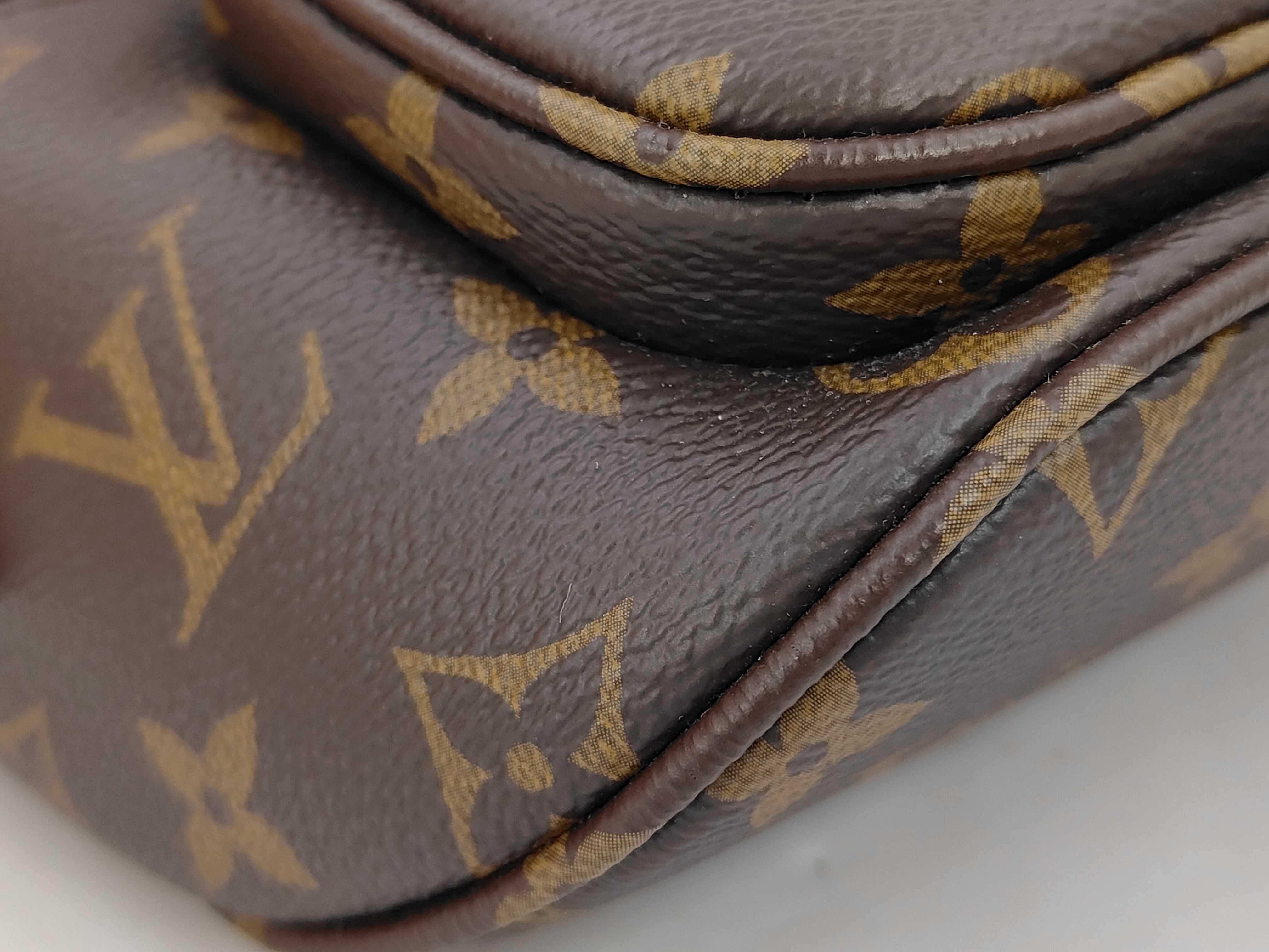 Mini Bum Bag M82335 Shoulder Bag — view 4