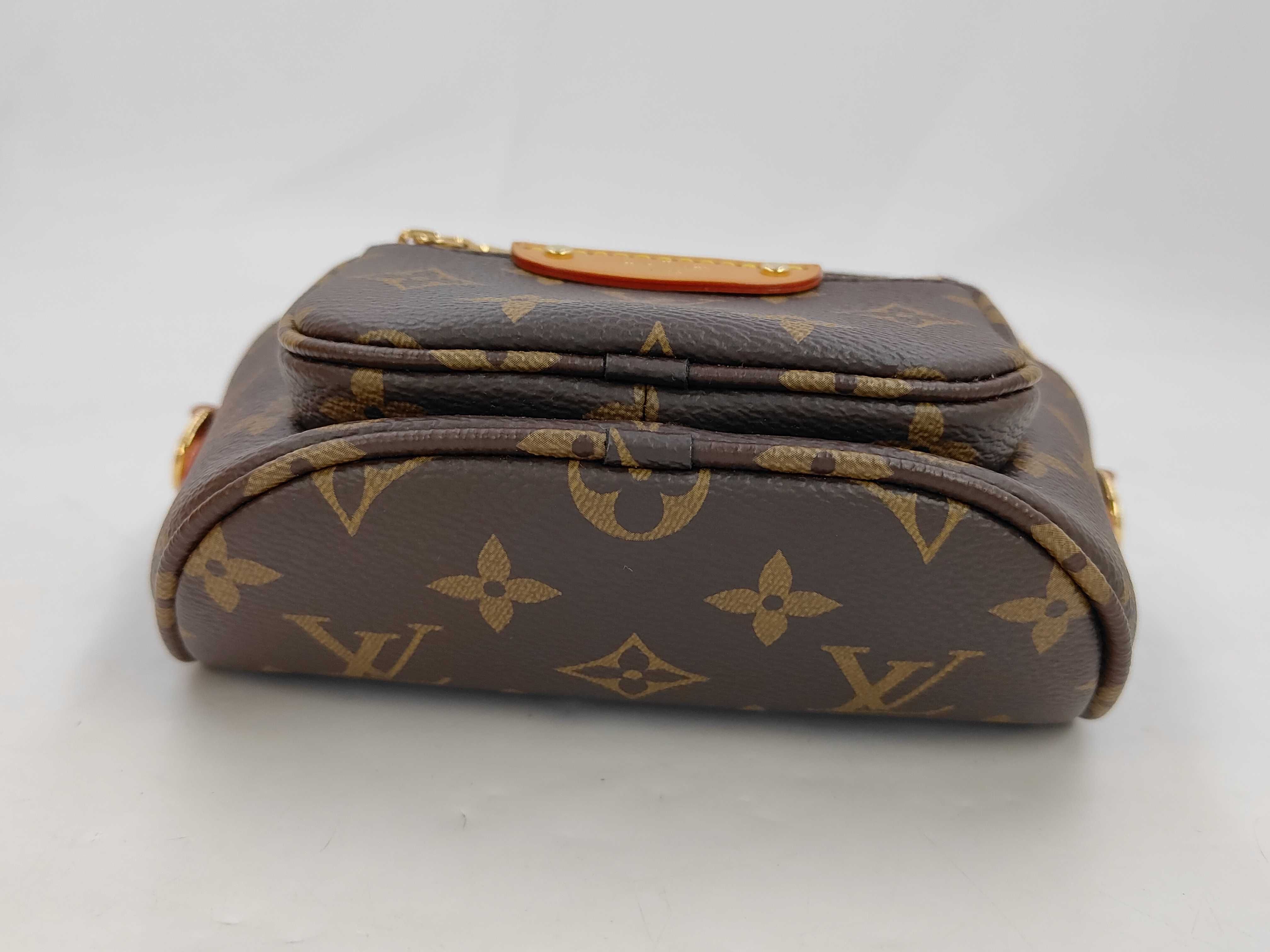 Mini Bum Bag M82335 Shoulder Bag — view 5