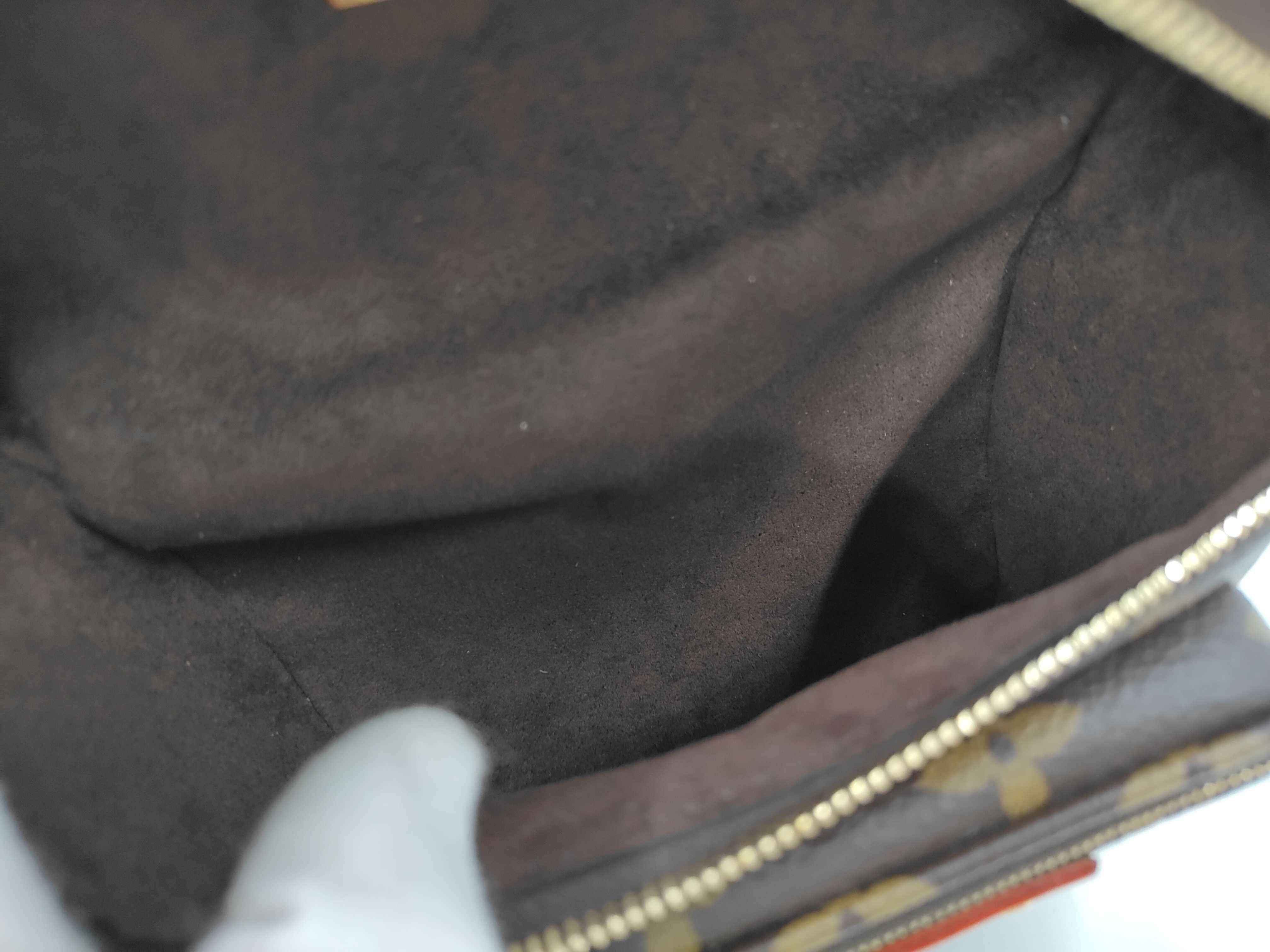 Mini Bum Bag M82335 Shoulder Bag — view 7