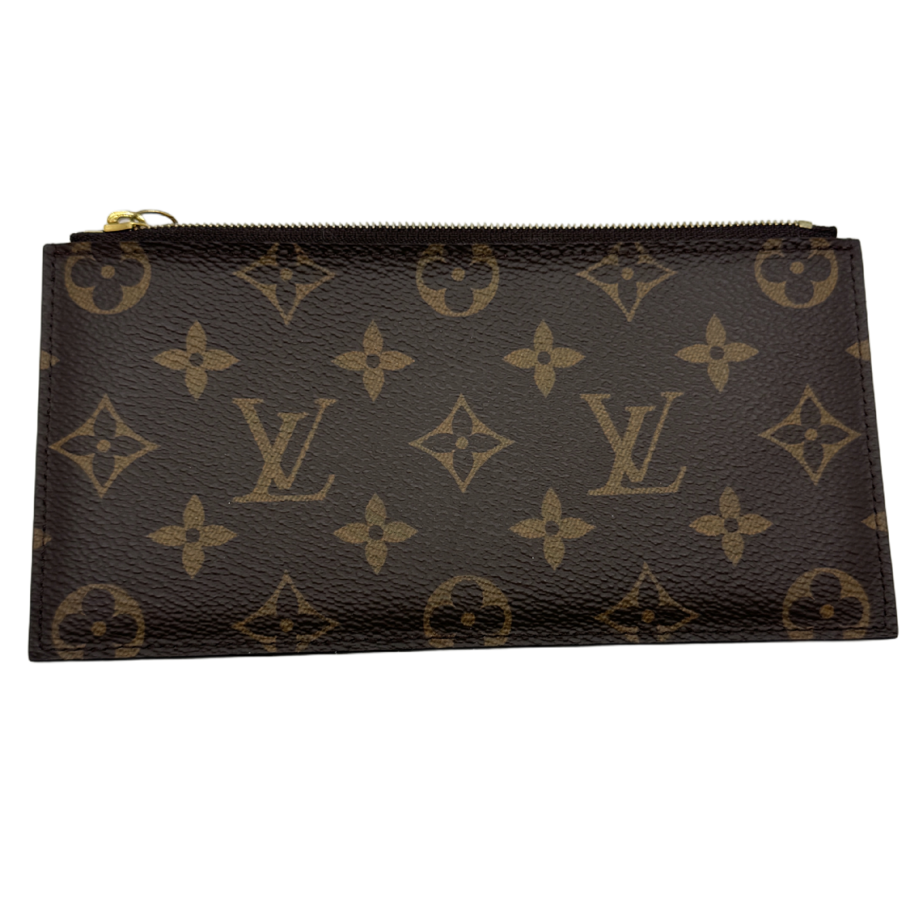 Pochette Felicie Monogram Chain Shoulder Bag — view 11