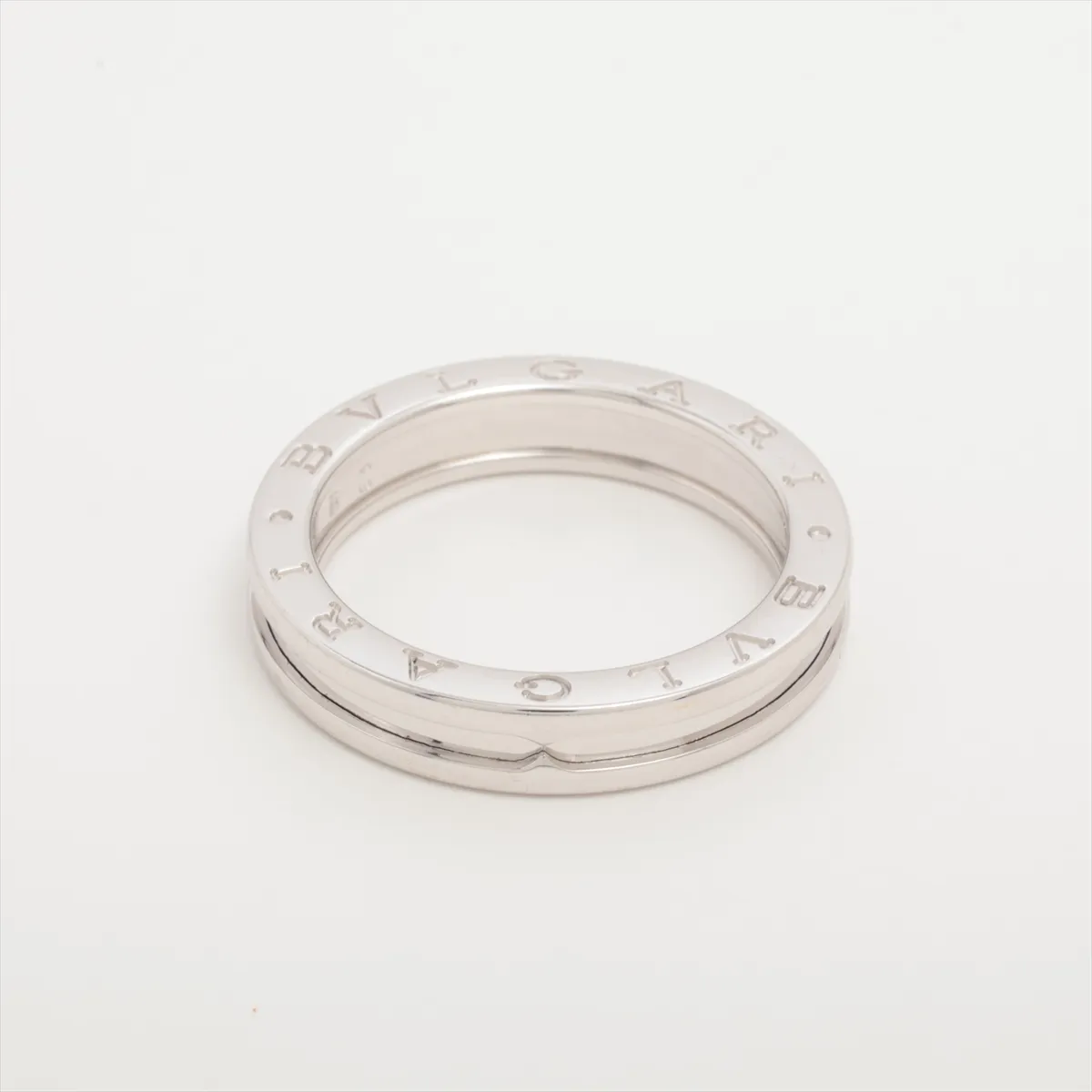 B.zero1 Ring 750 (WG) 8.9g 63 — view 2