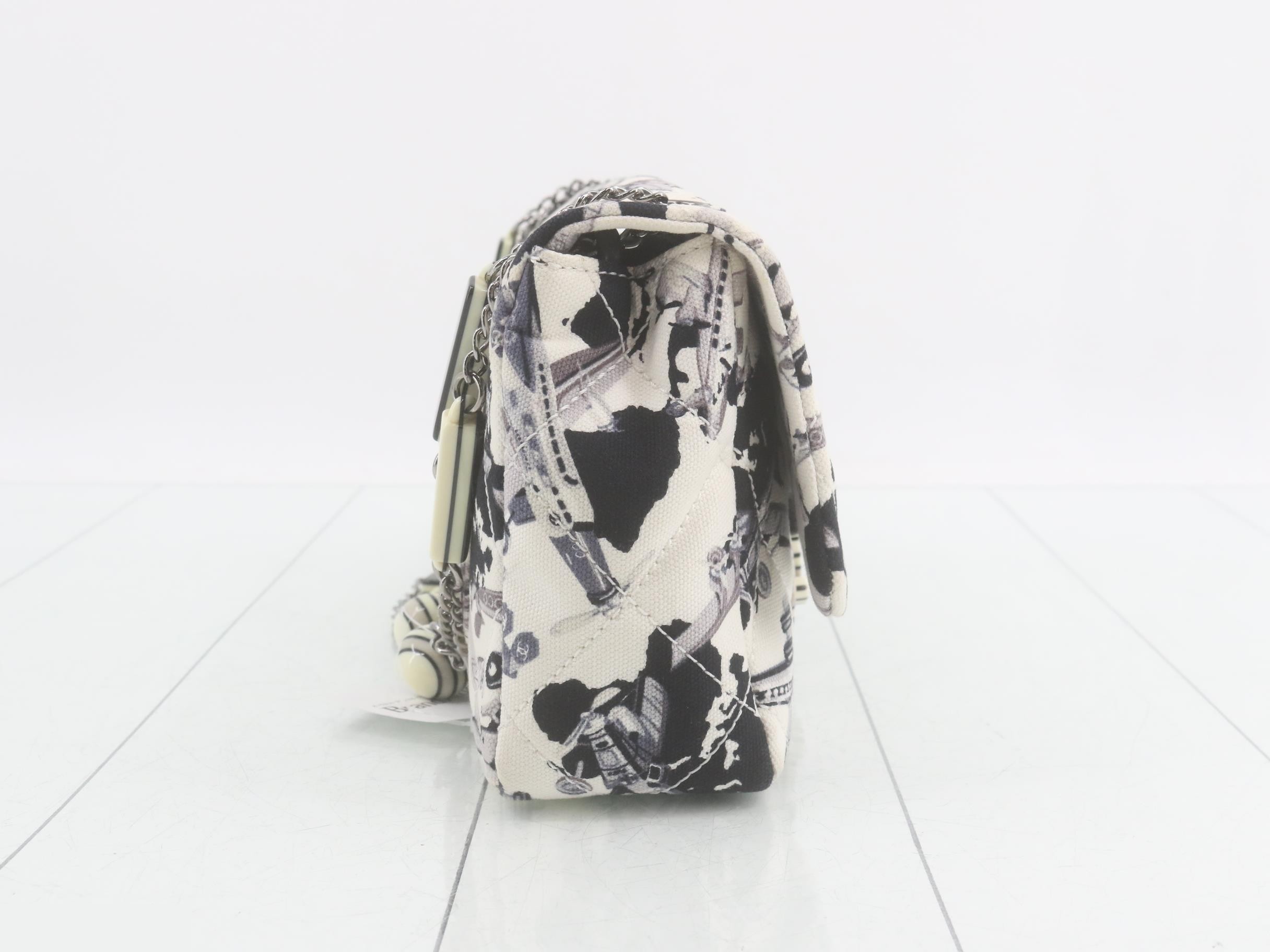 Matelassé (bag) - Shoulder bag — view 4