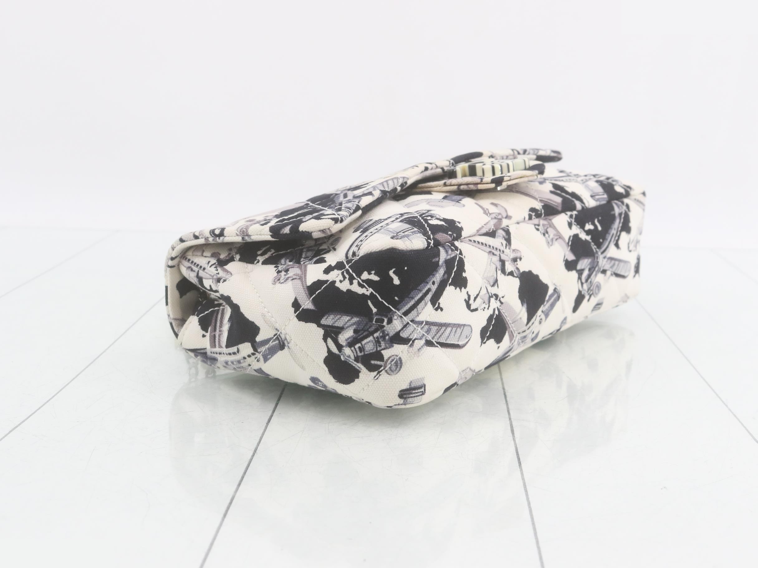 Matelassé (bag) - Shoulder bag — view 5