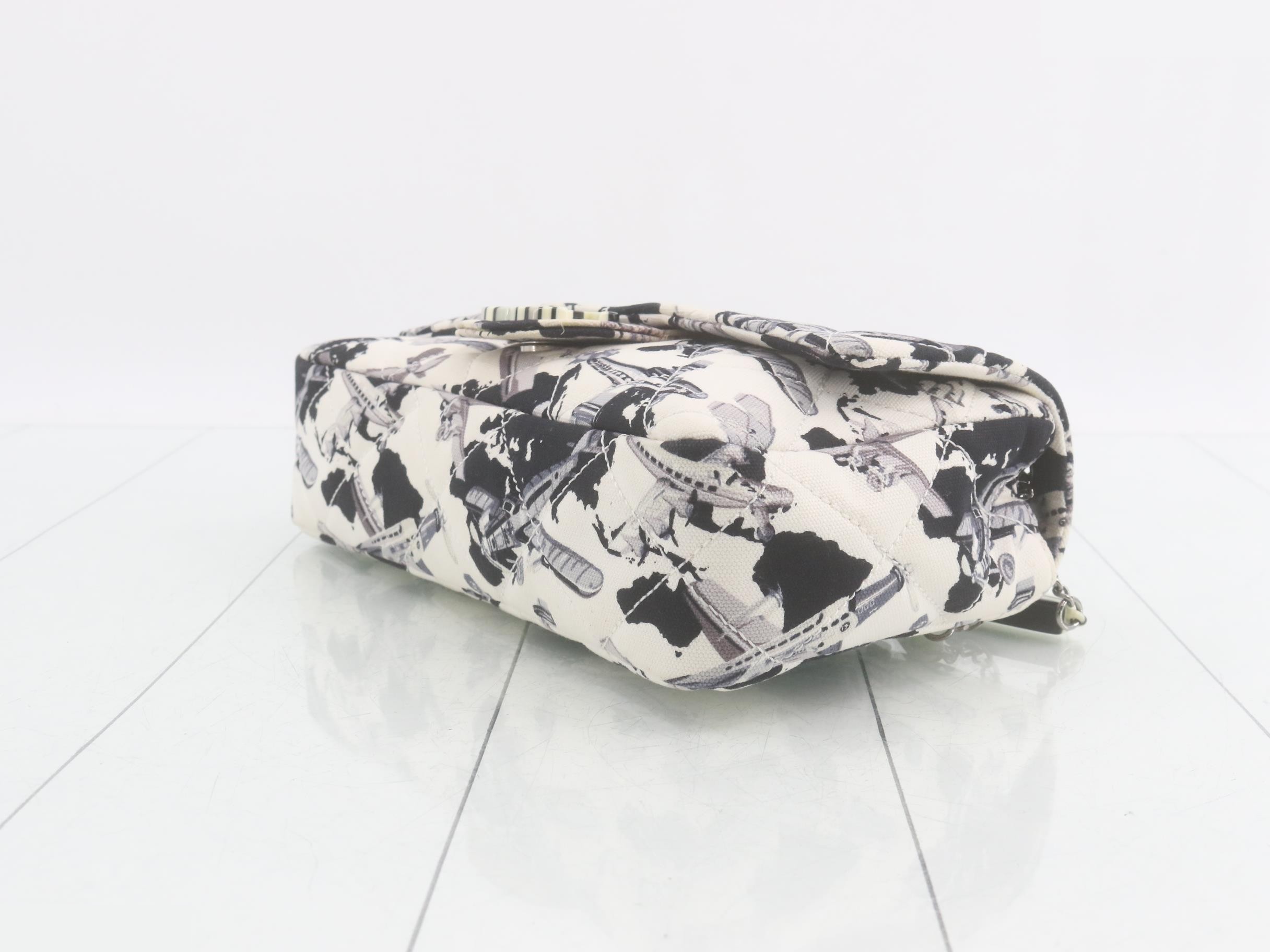 Matelassé (bag) - Shoulder bag — view 6