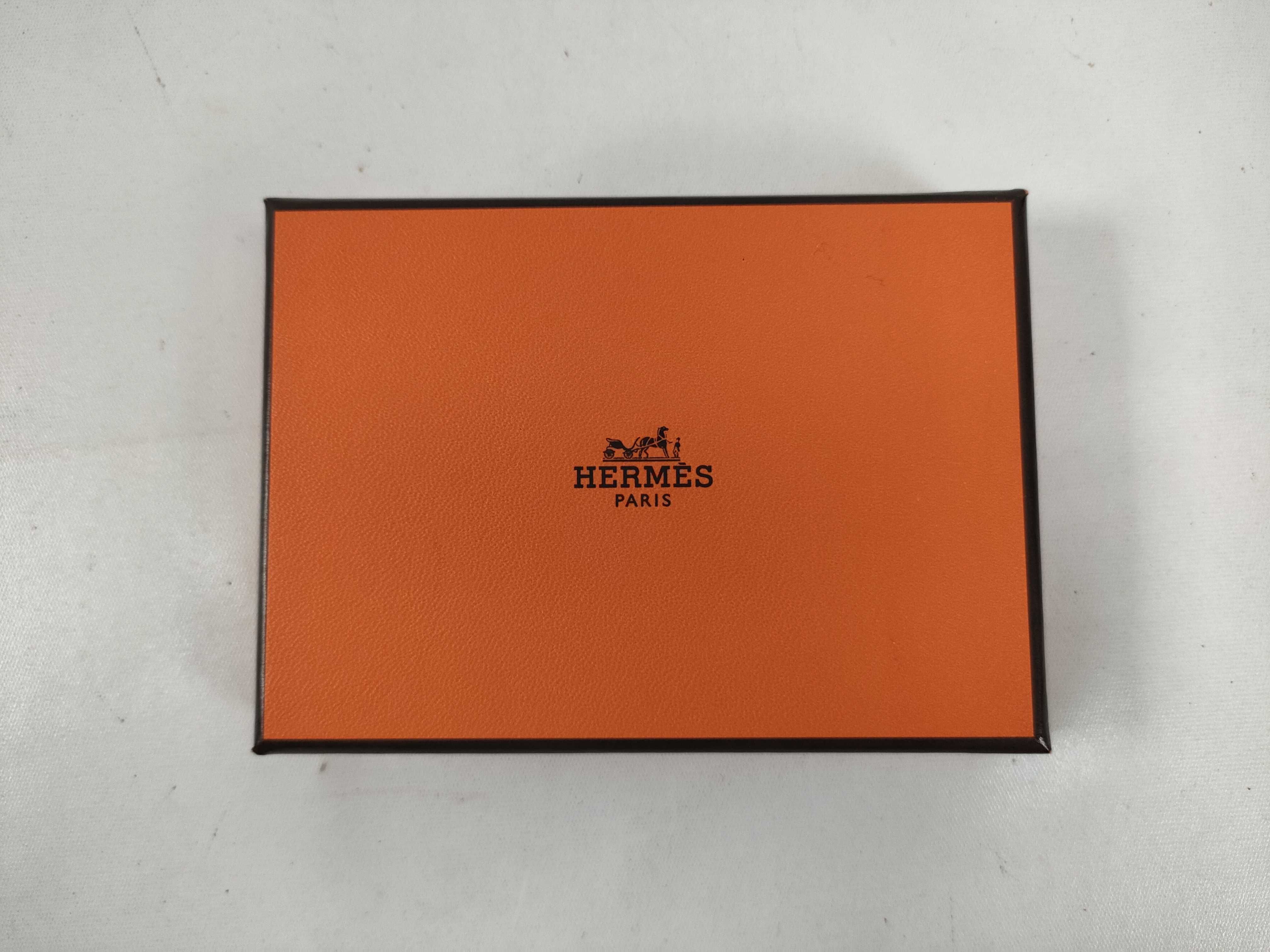 card case, B stamp, with box. (Card case, pass case, business card holder) — view 13