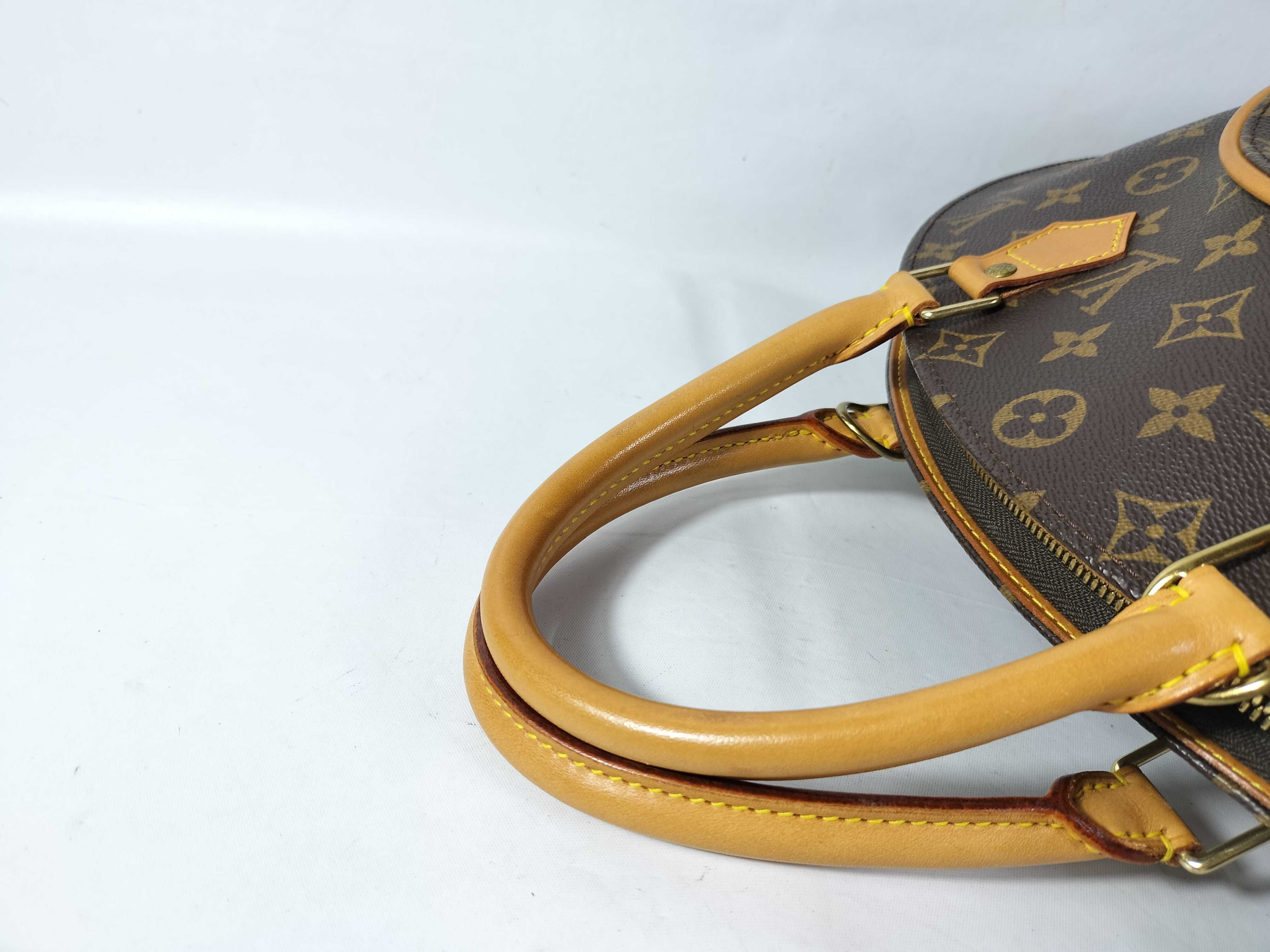 Monogram LV Ellipse MM AS0918 Handbag — view 3
