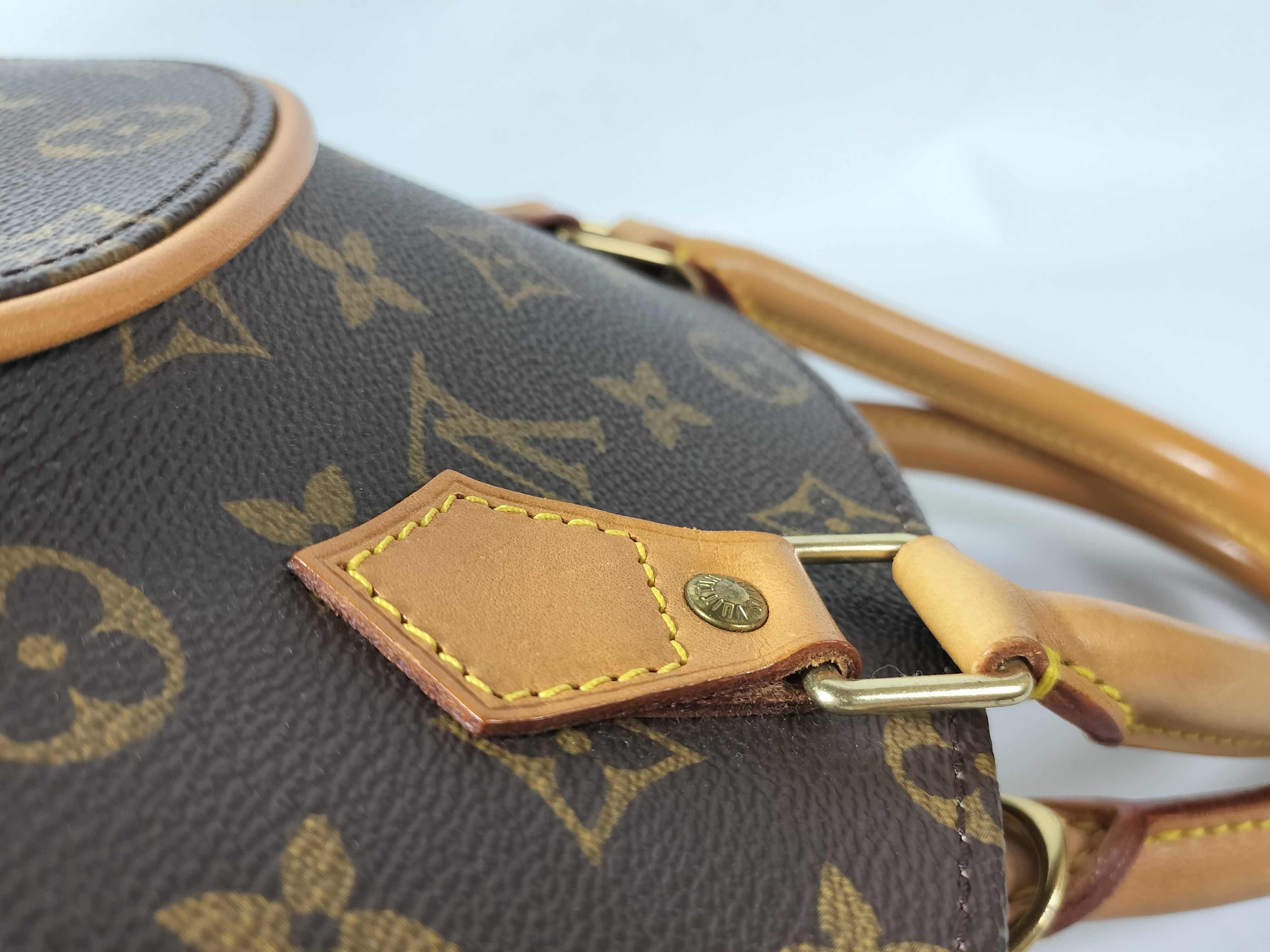 Monogram LV Ellipse MM AS0918 Handbag — view 5