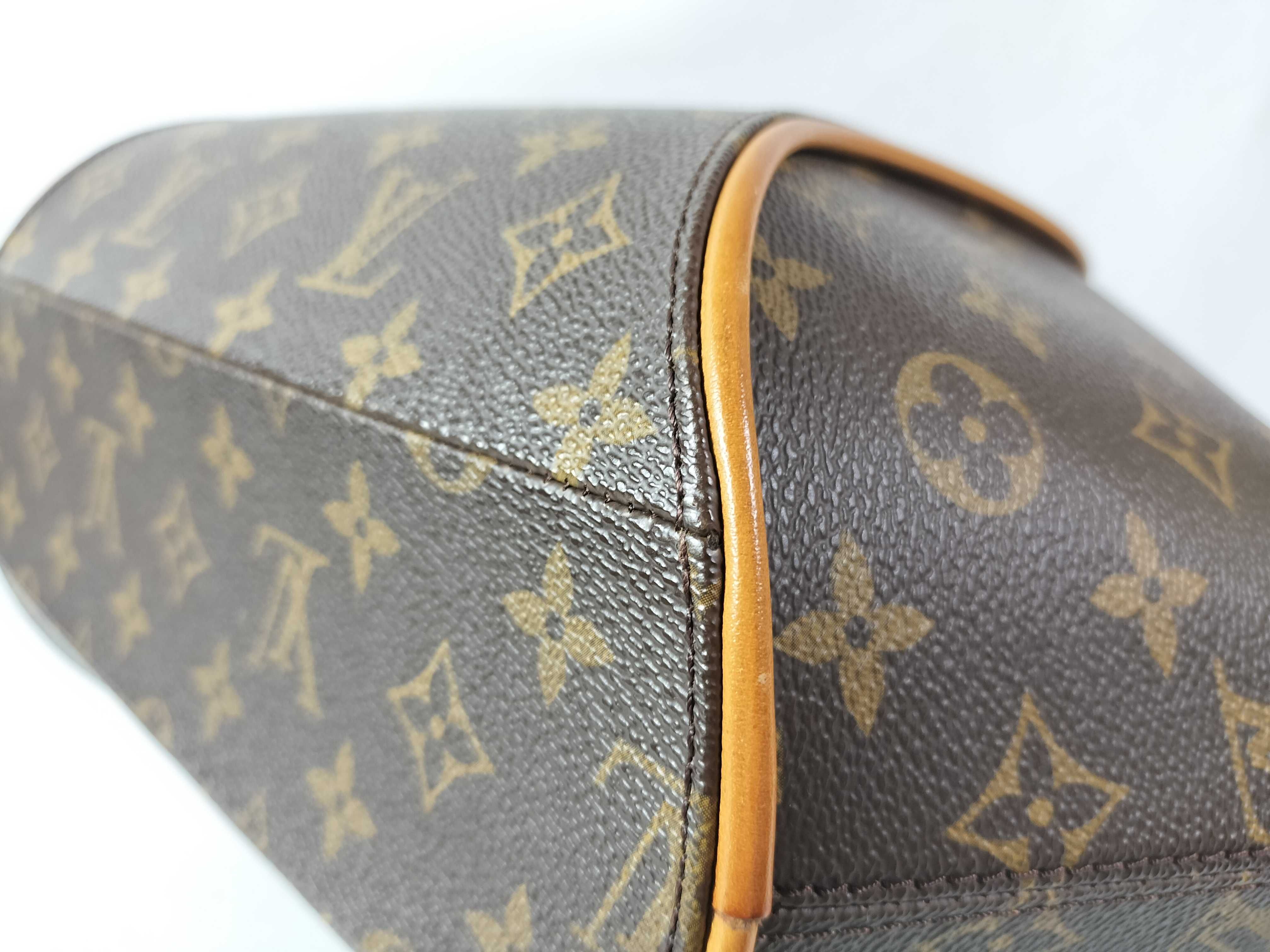 Monogram LV Ellipse MM AS0918 Handbag — view 6