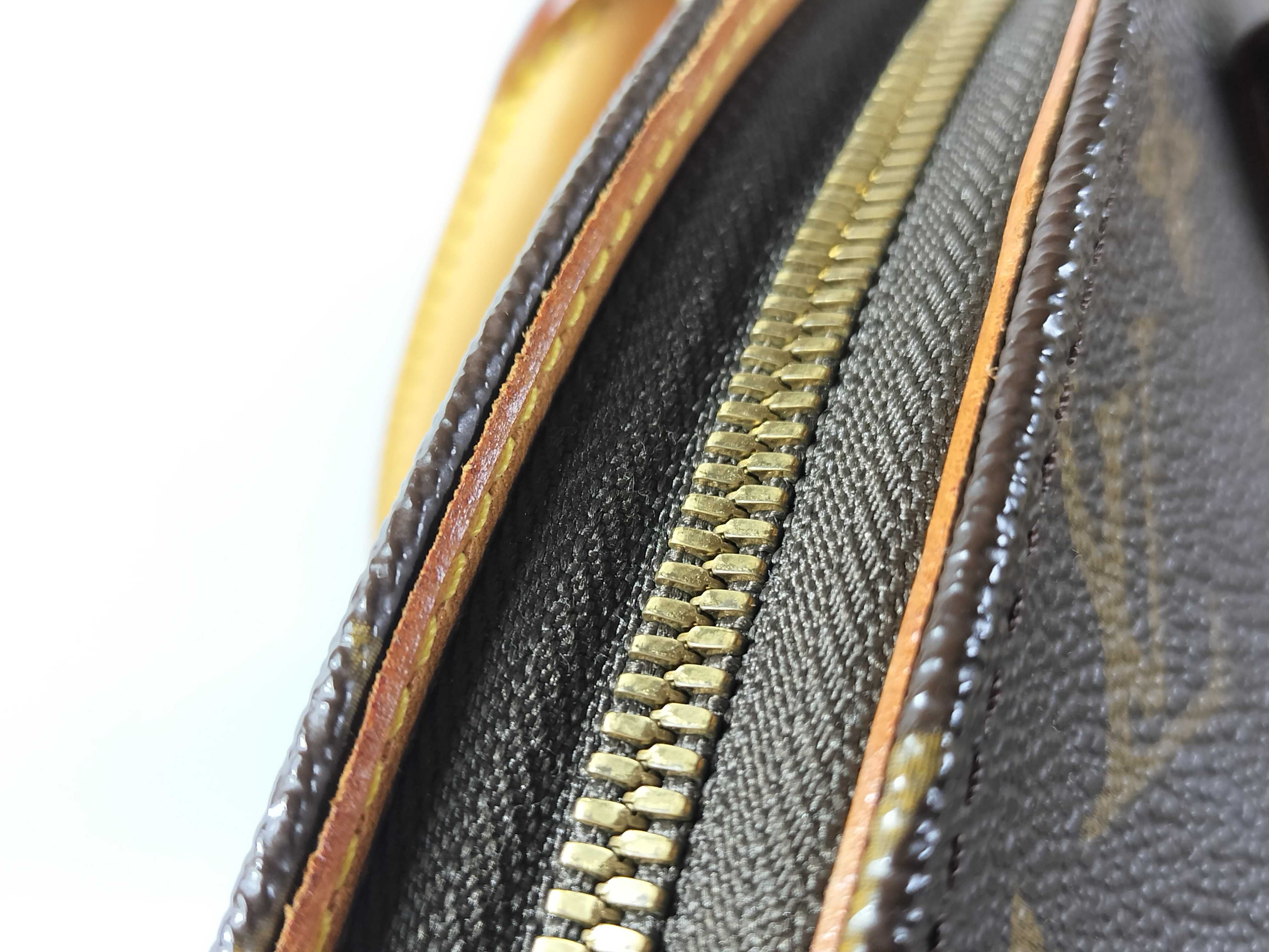 Monogram LV Ellipse MM AS0918 Handbag — view 8