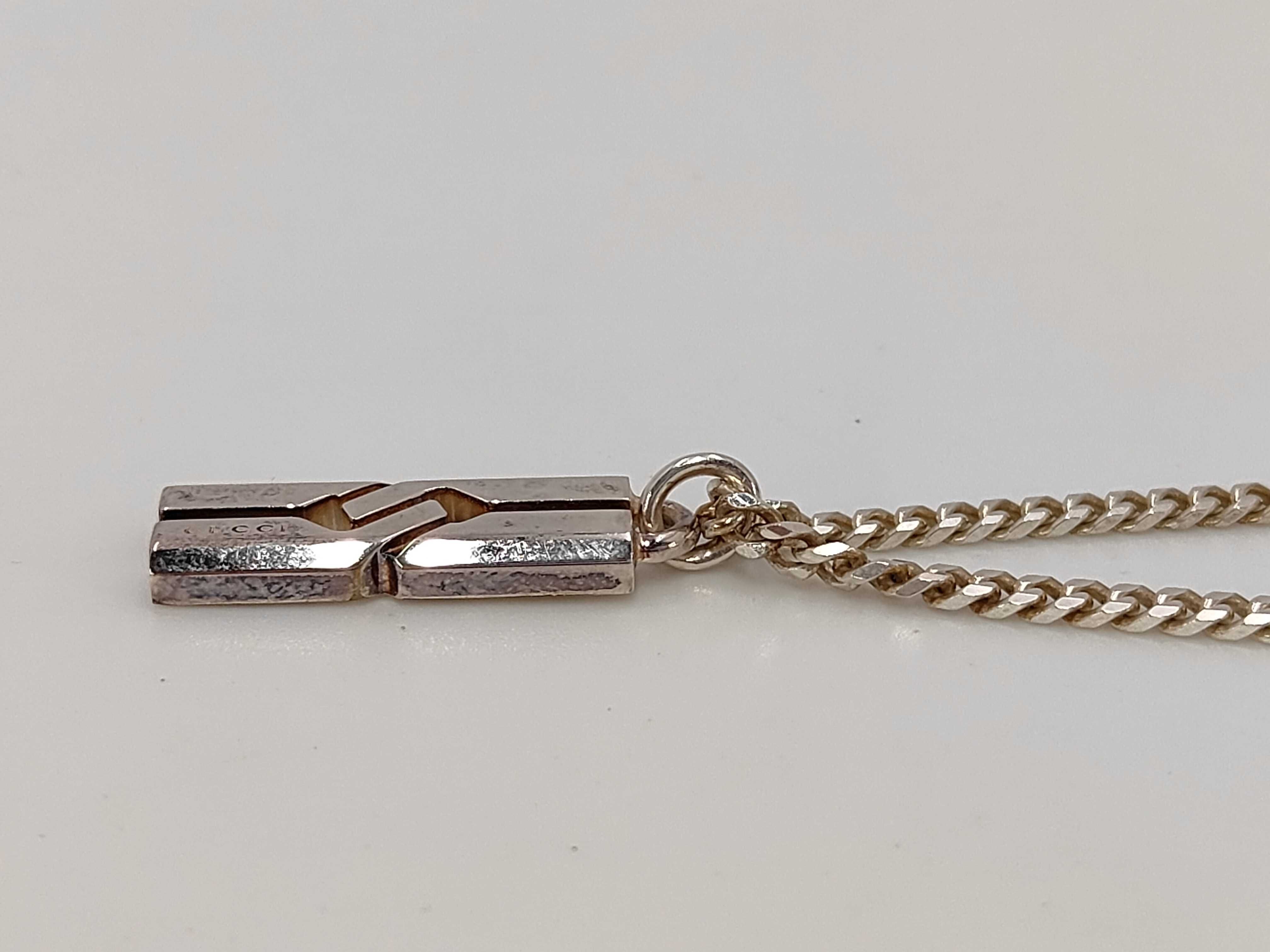 Infinity Necklace — view 3
