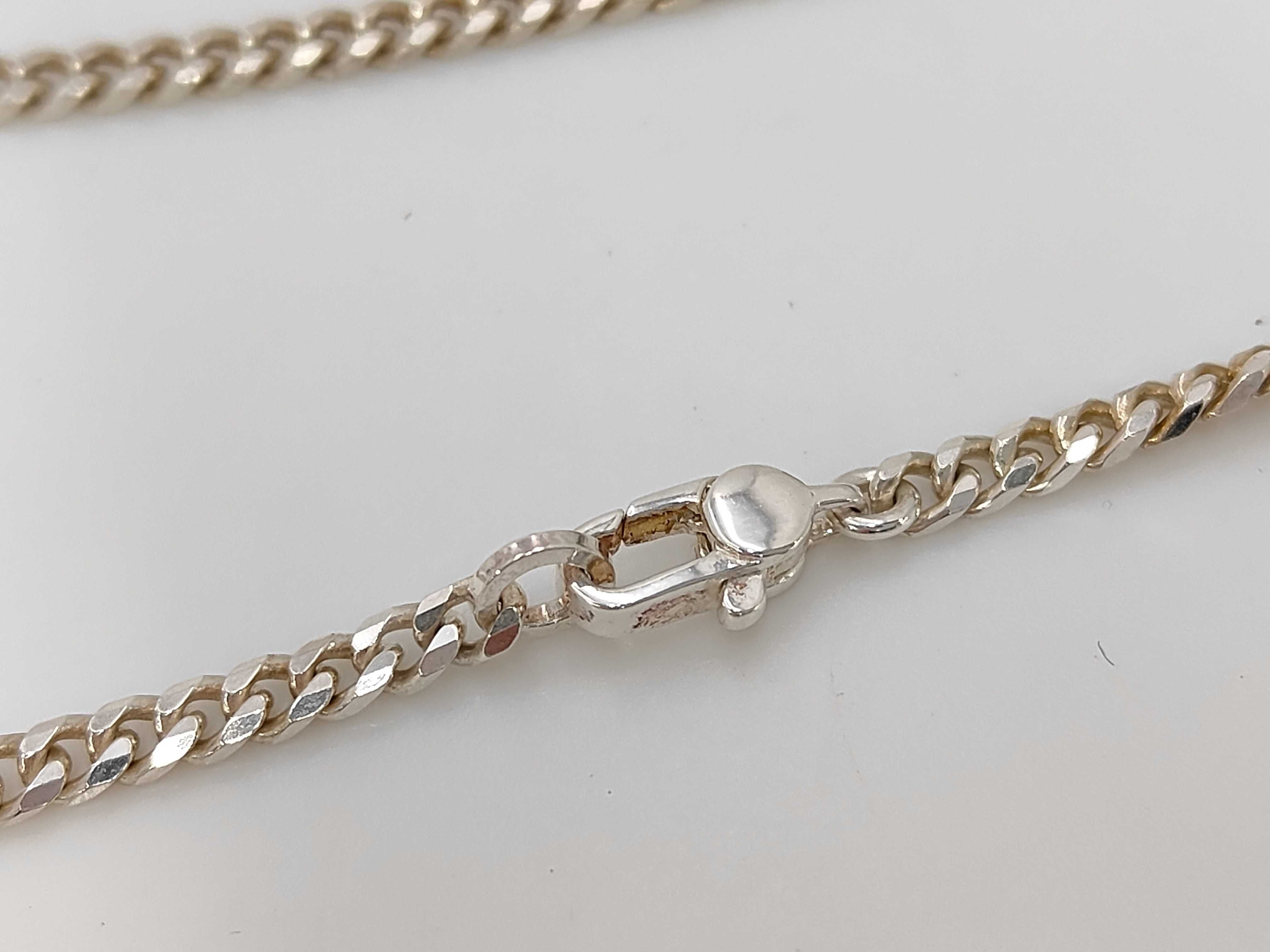 Infinity Necklace — view 4