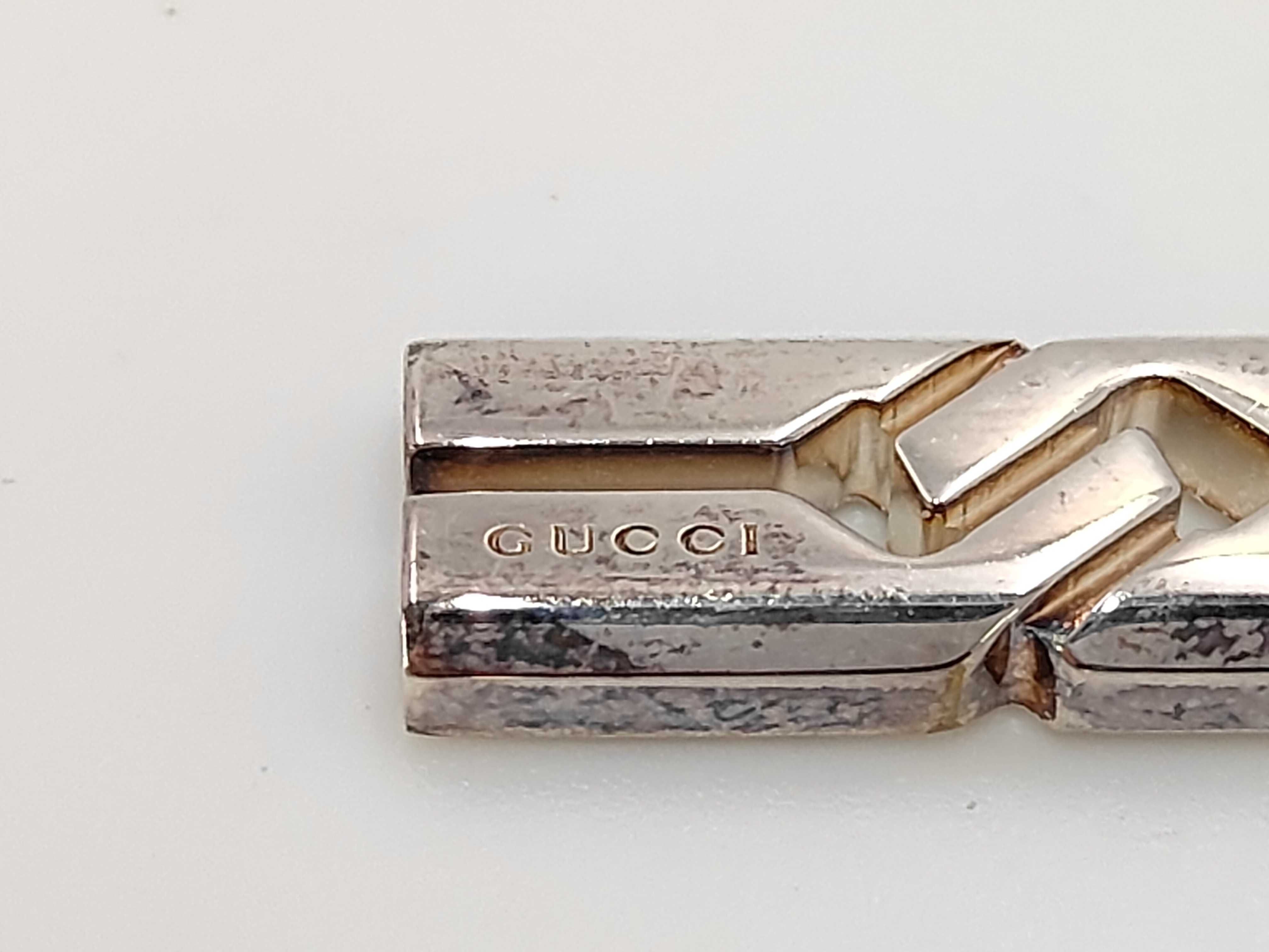 Infinity Necklace — view 5