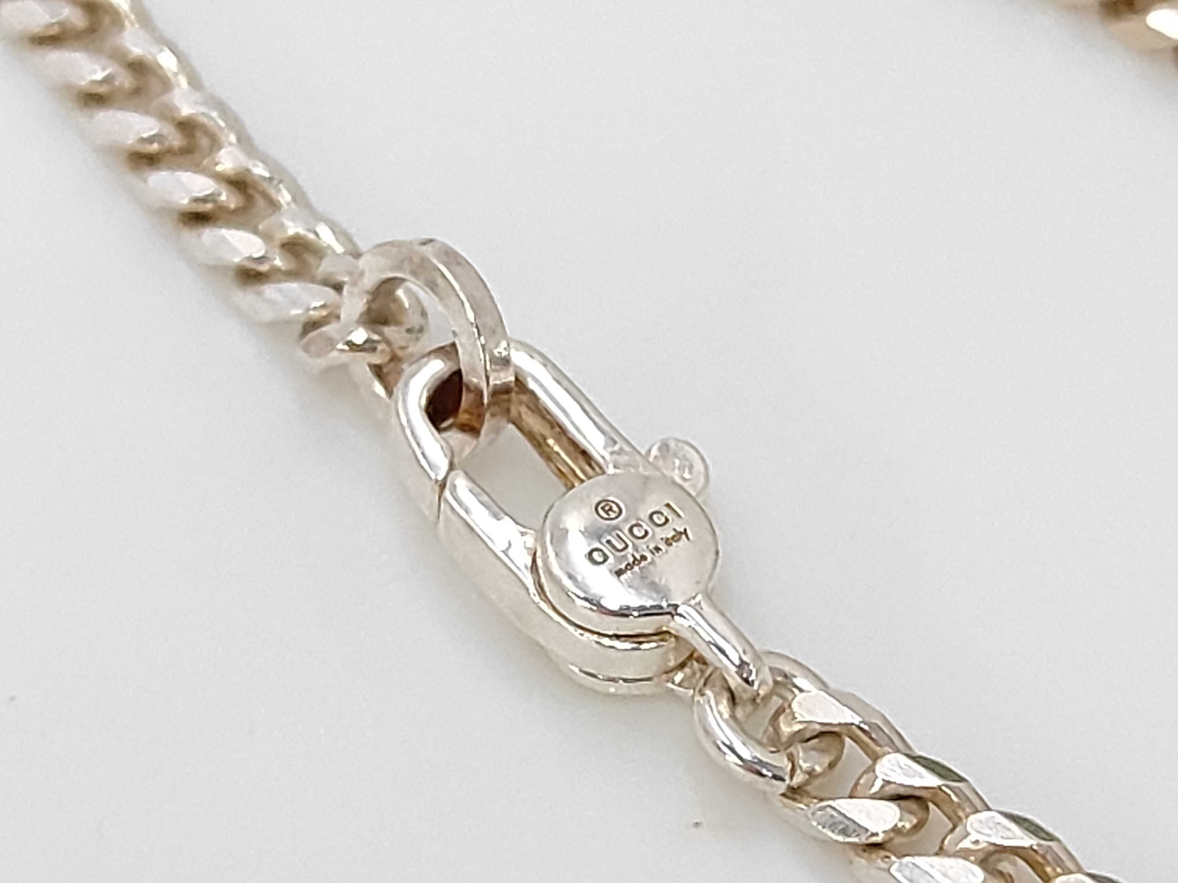 Infinity Necklace — view 6